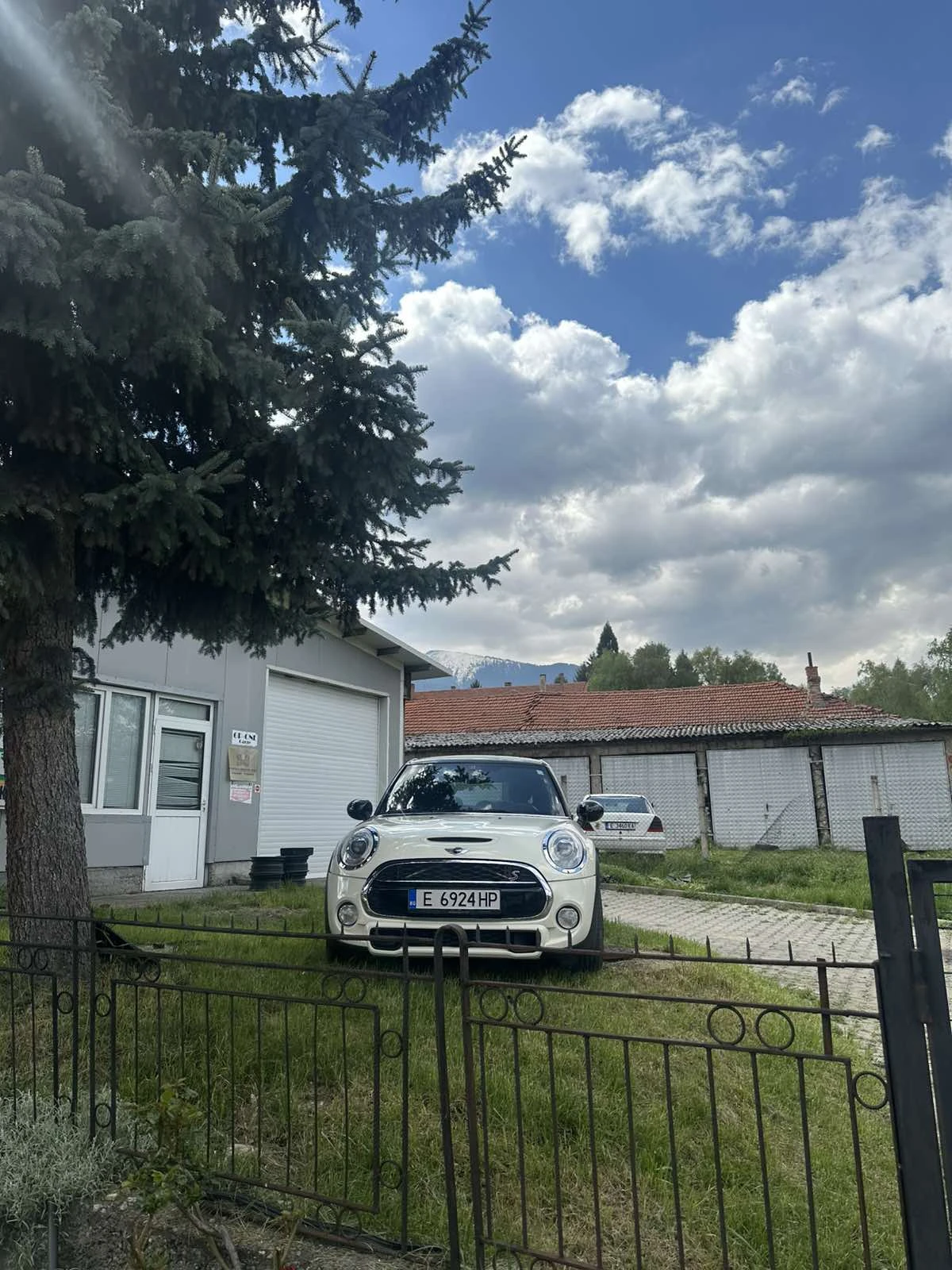 Mini John Cooper Works  - изображение 9