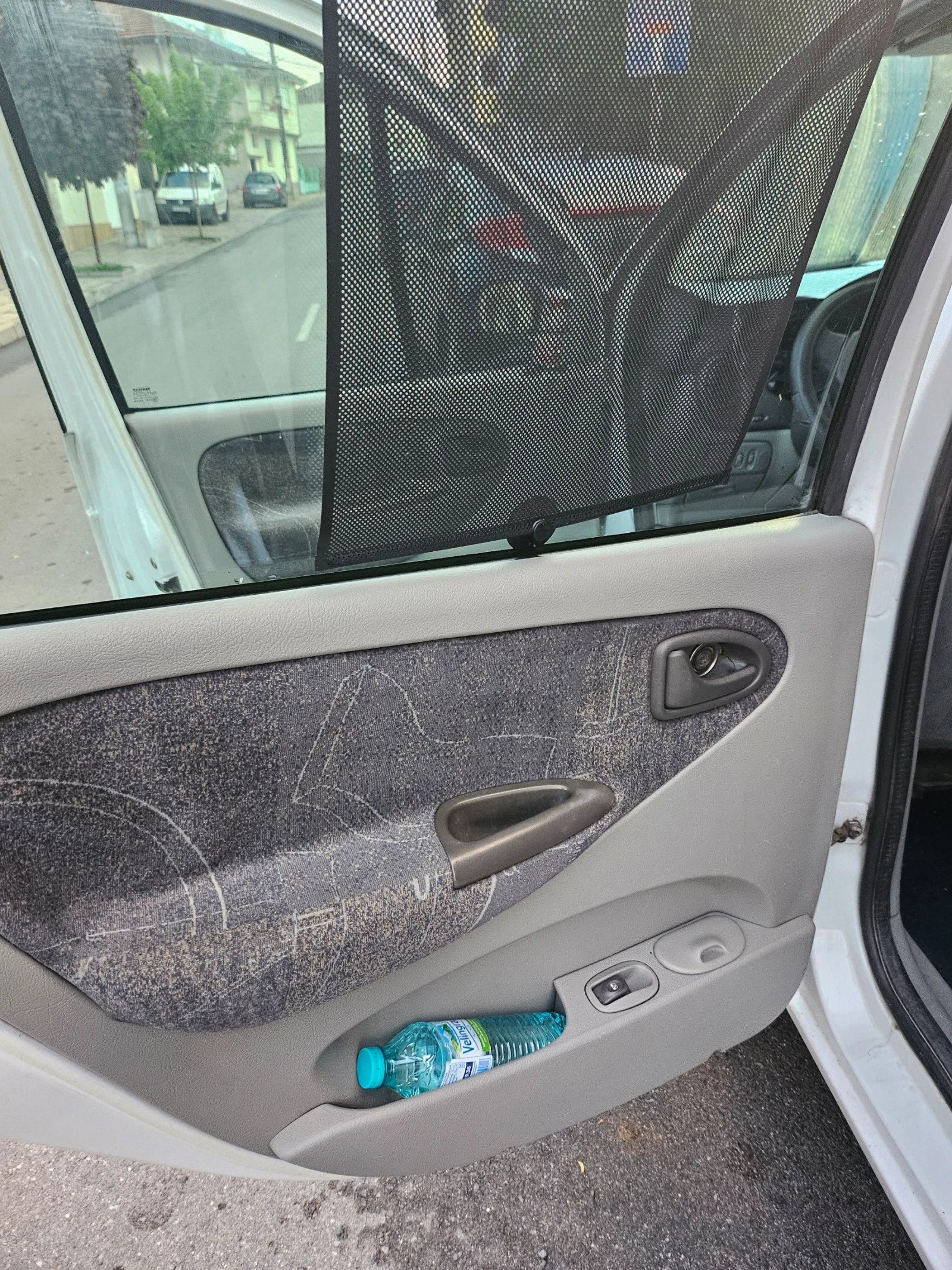 Renault Scenic  - изображение 7