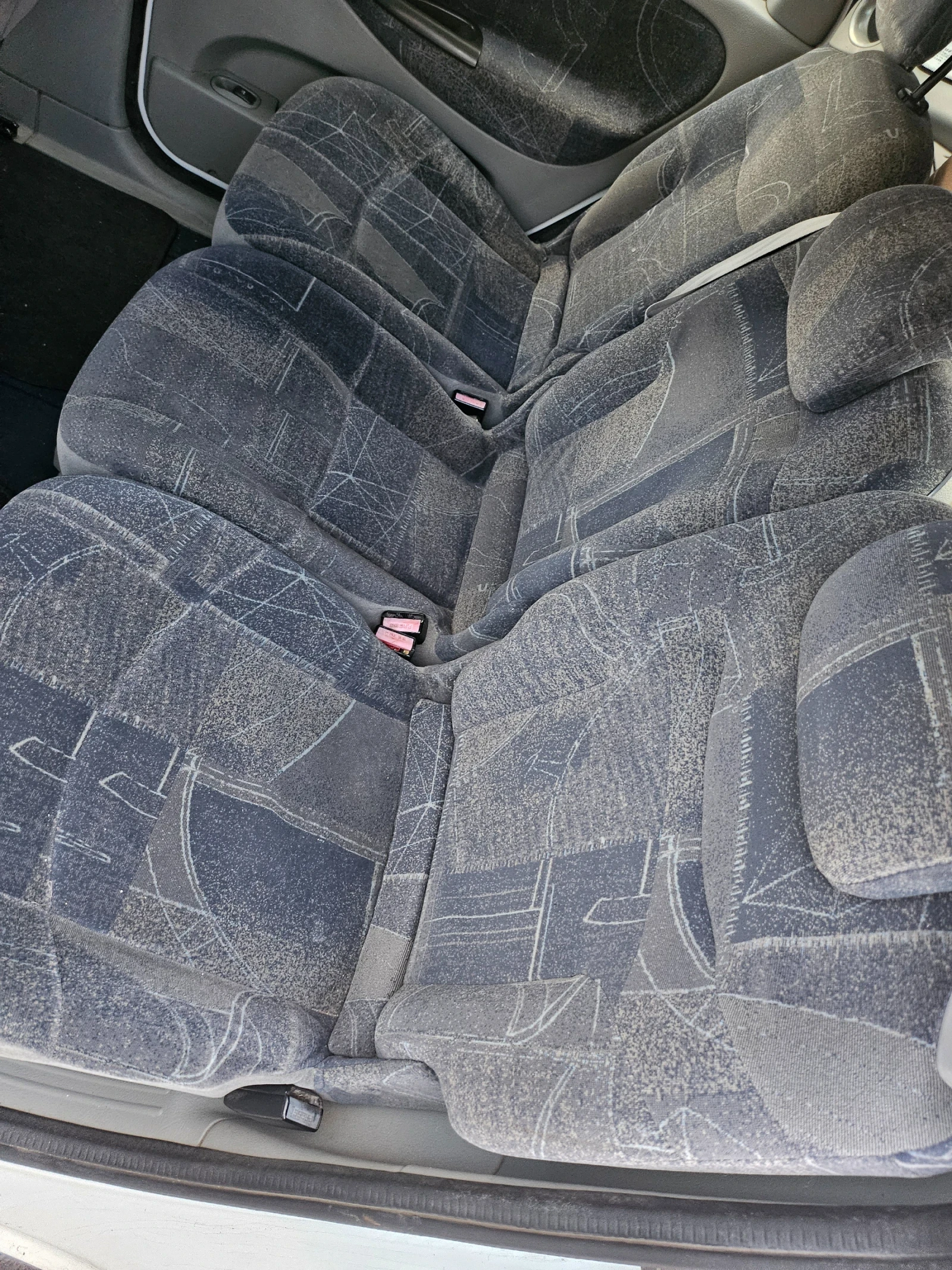 Renault Scenic  - изображение 8