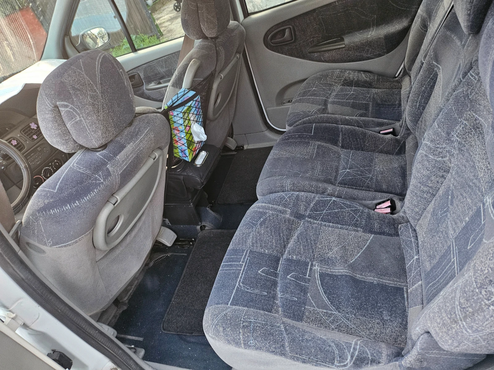 Renault Scenic  - изображение 5