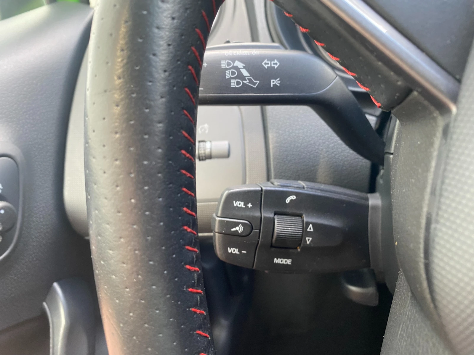 Seat Ibiza FR SPORT - изображение 8