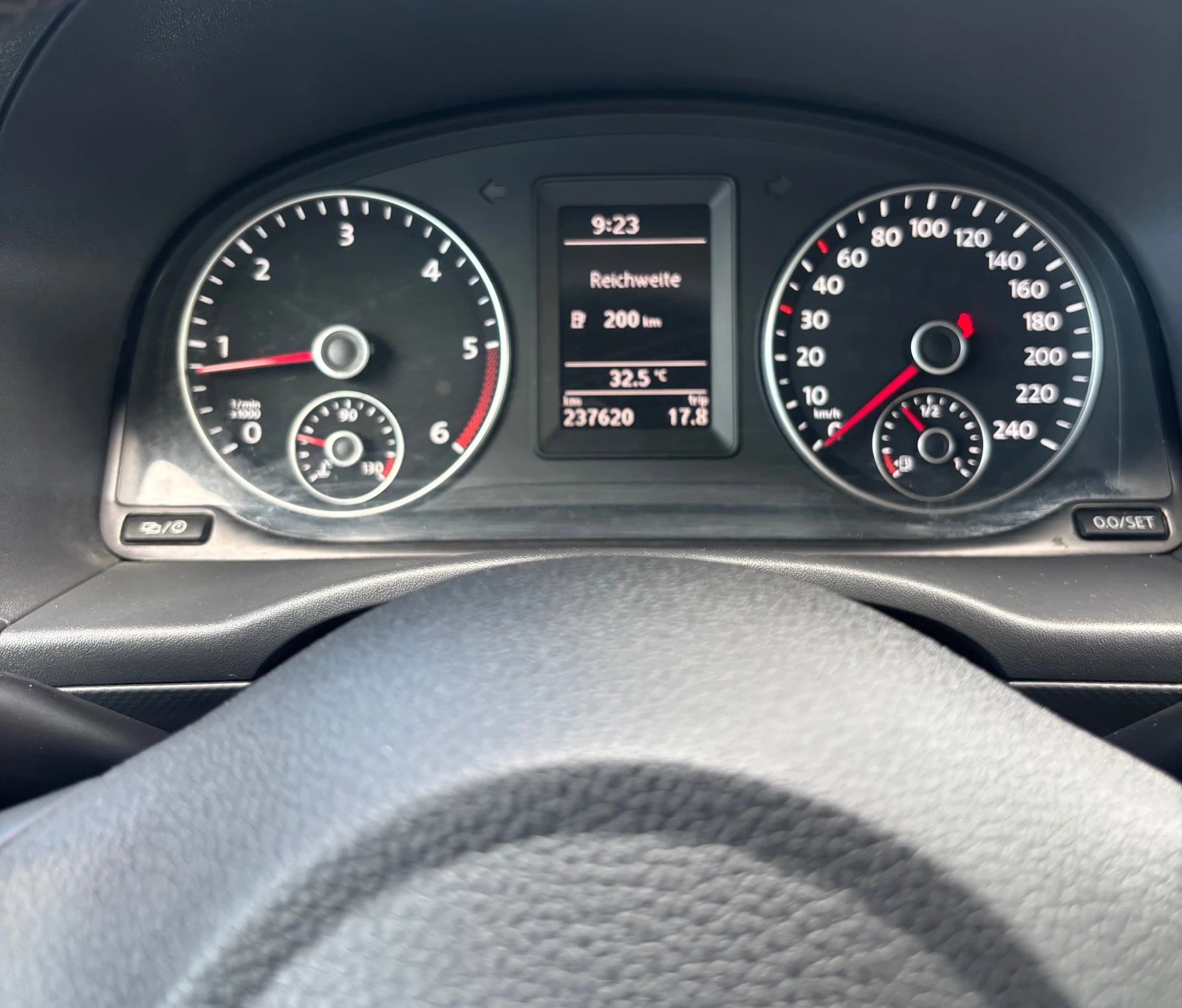VW Caddy CROSS | Mobile.bg — изображение 14