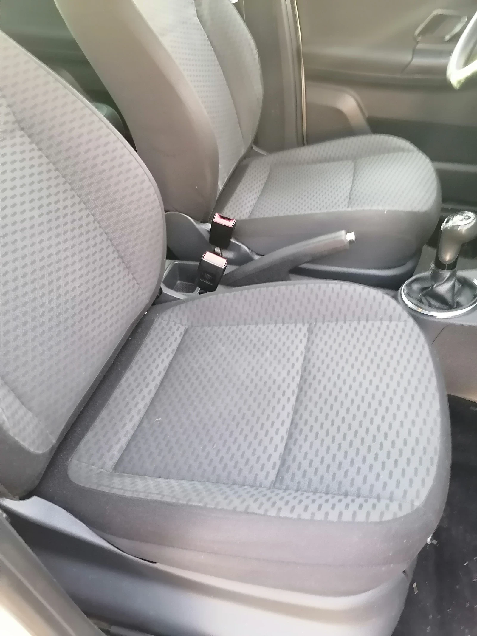 Skoda Roomster  - изображение 9
