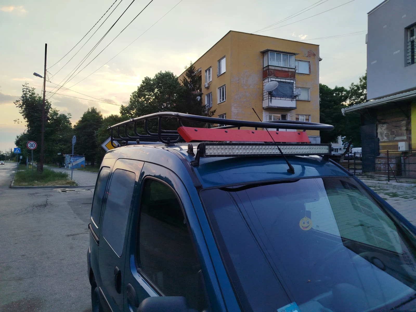 Renault Kangoo  - изображение 4