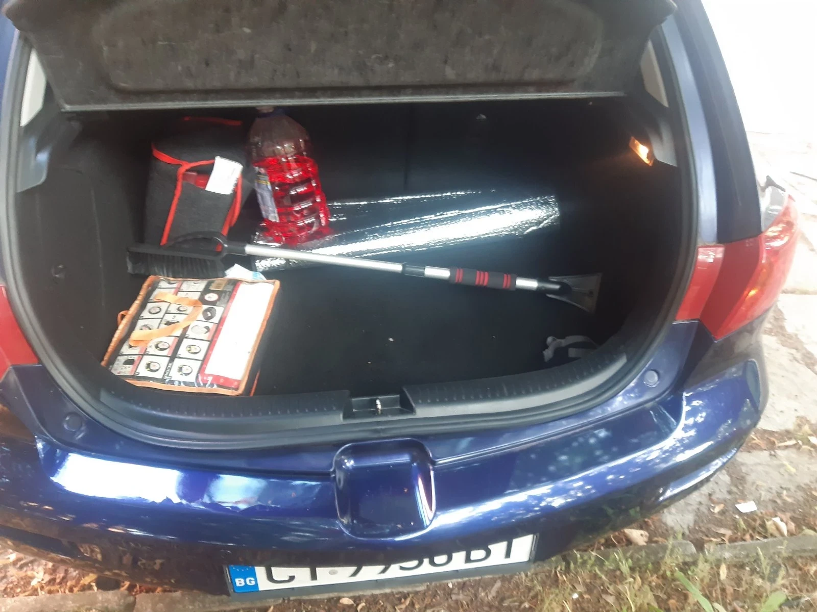 Mazda 3  - изображение 9