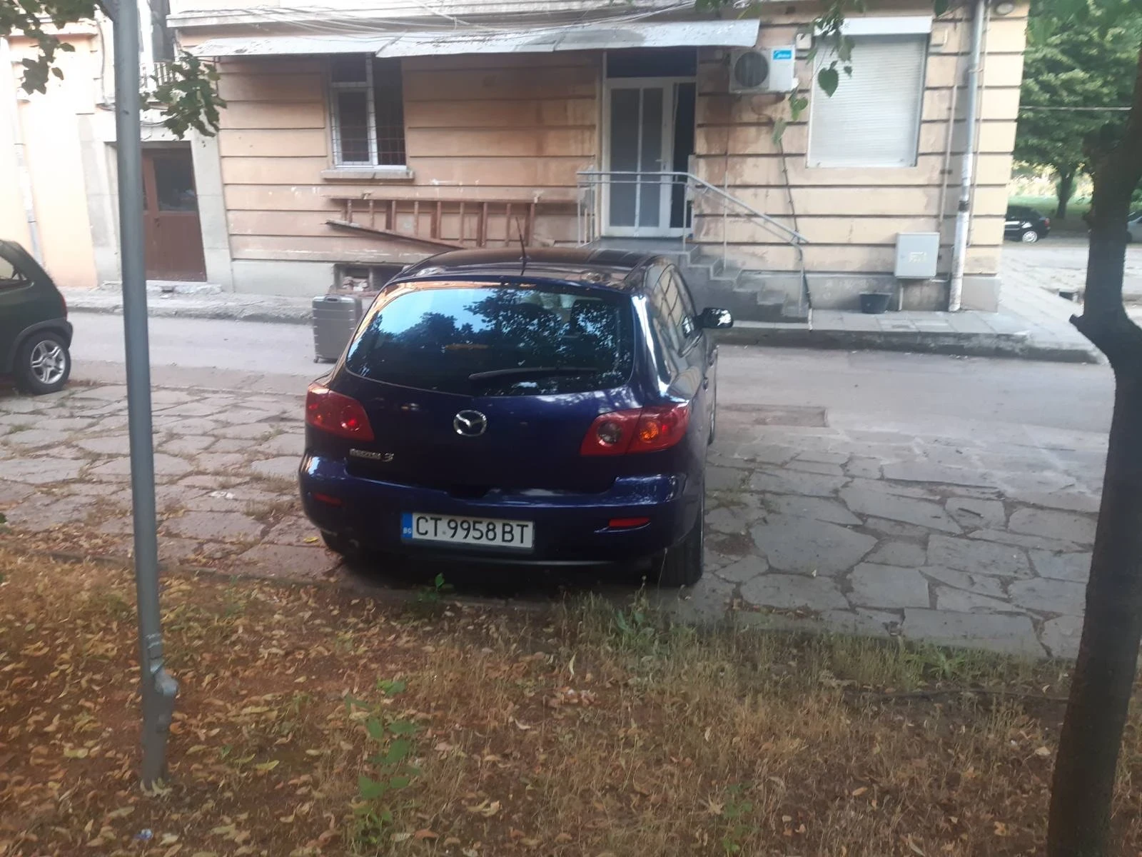 Mazda 3  - изображение 4