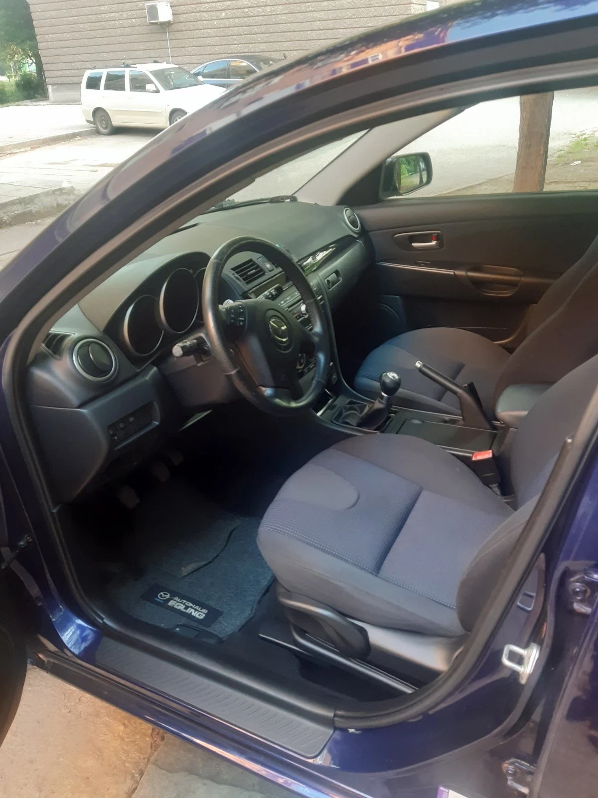 Mazda 3  - изображение 6