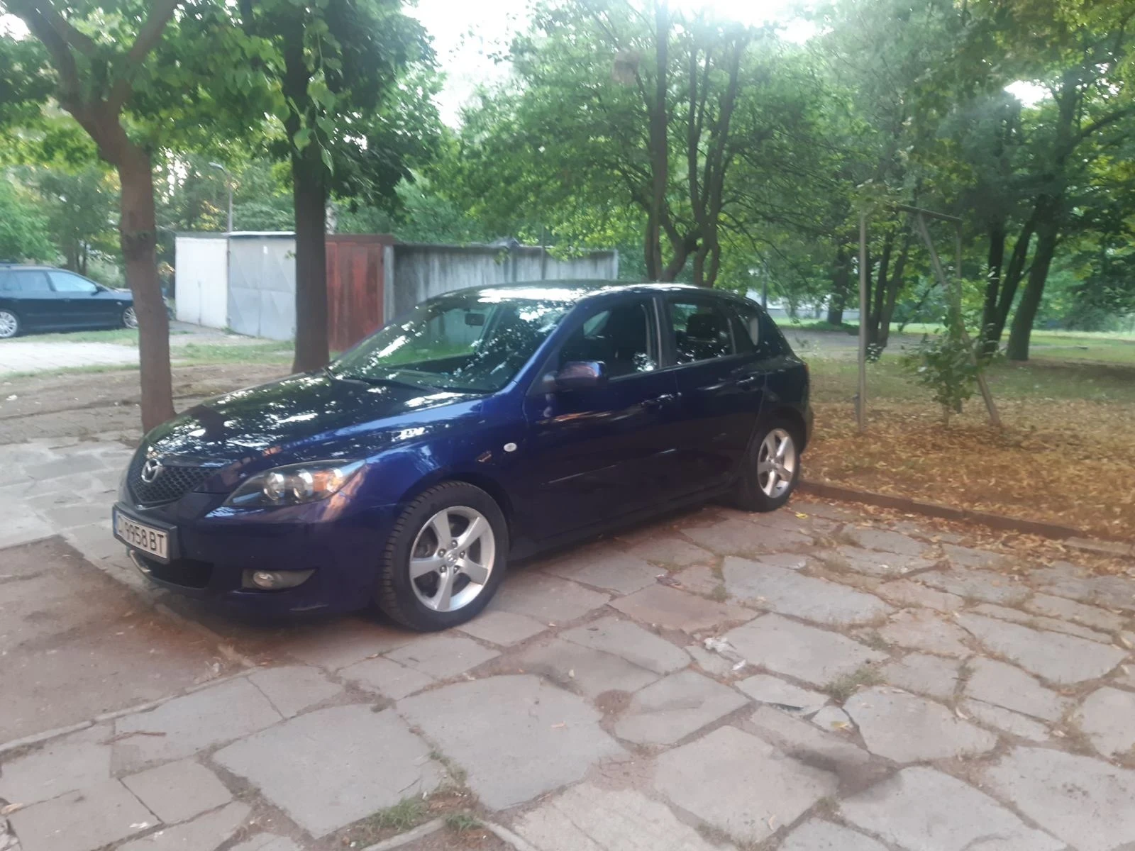 Mazda 3  - изображение 3