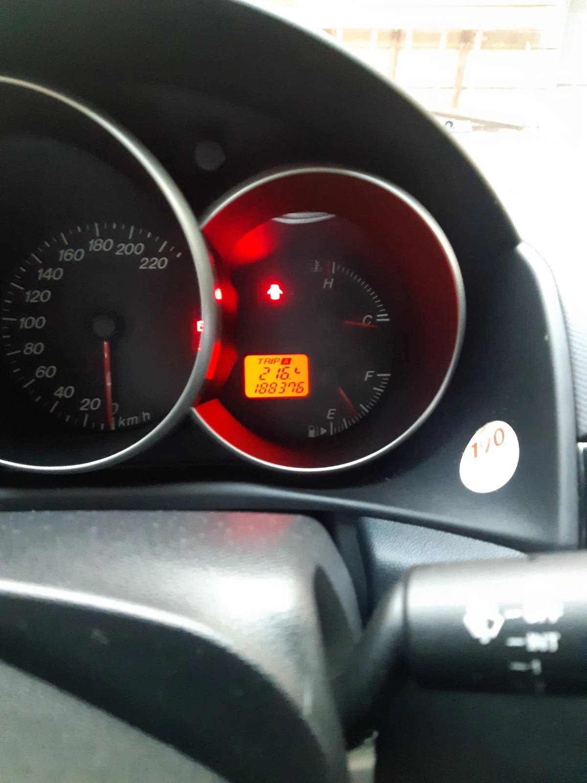 Mazda 3  - изображение 5