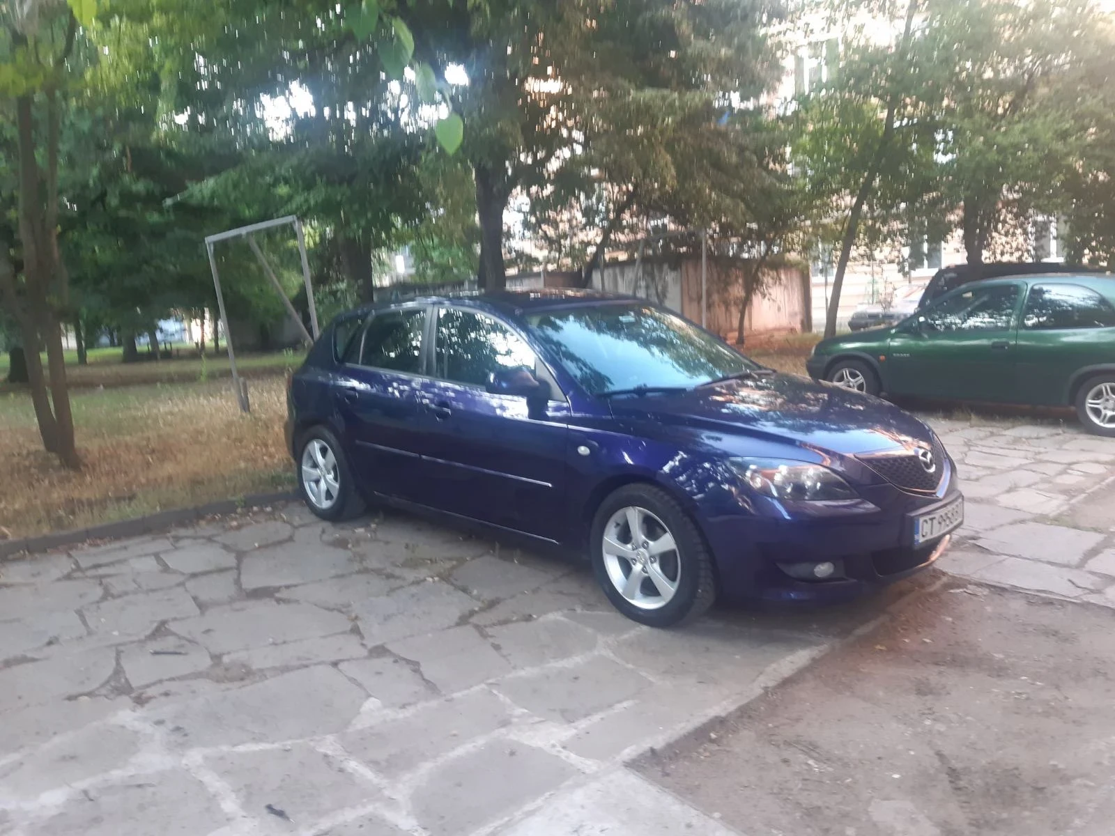 Mazda 3  - изображение 2