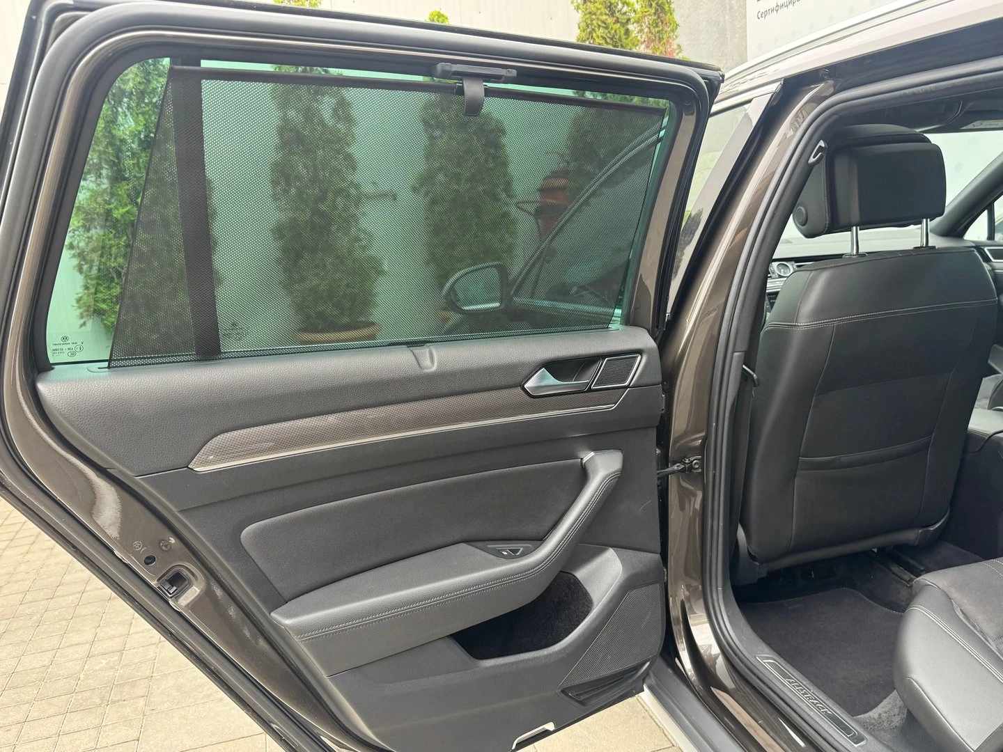 VW Passat 2.0TDI BMT 4MOTION | Mobile.bg   6