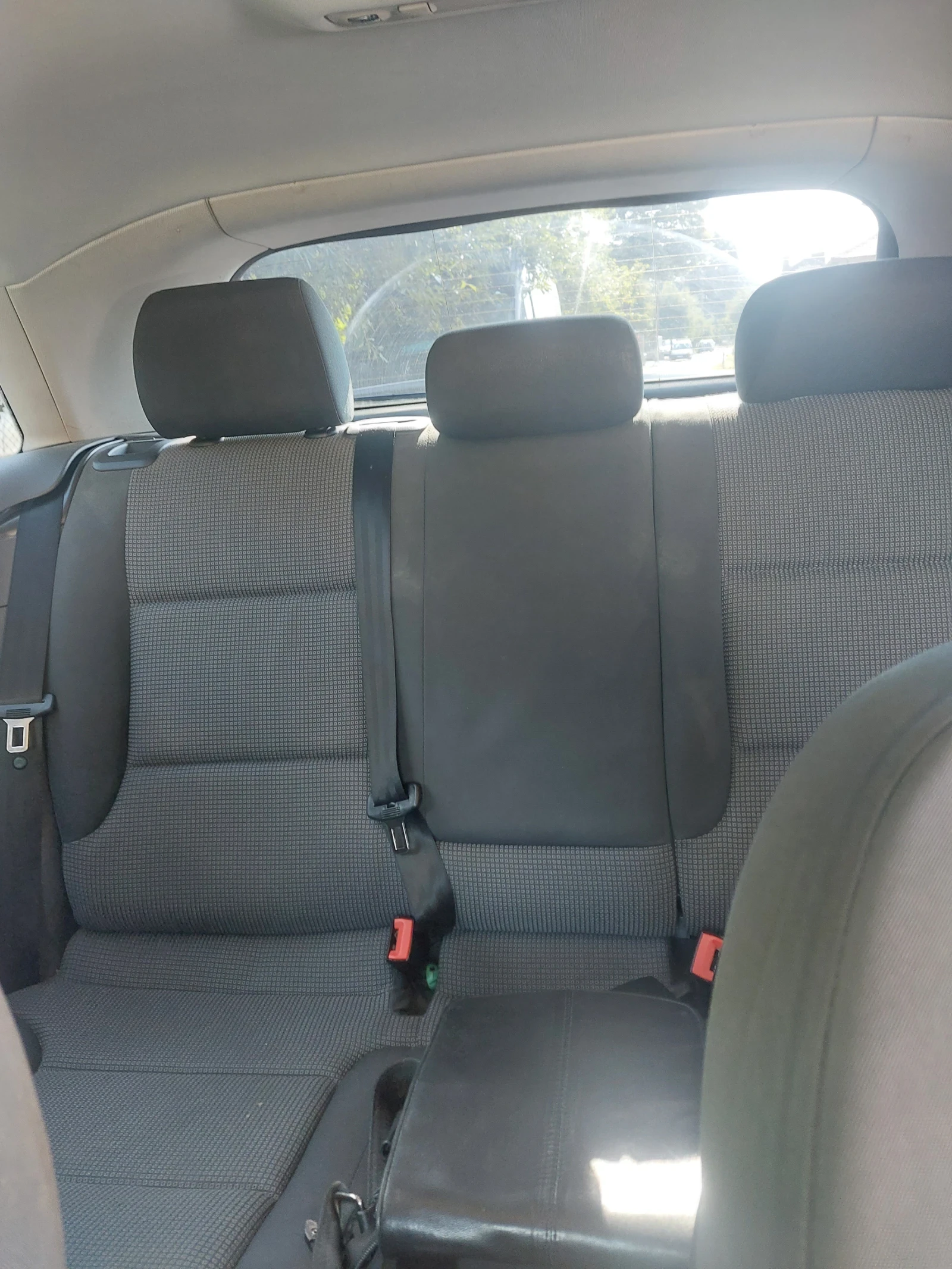 Audi A3 1.9TDI 105к.с - изображение 7