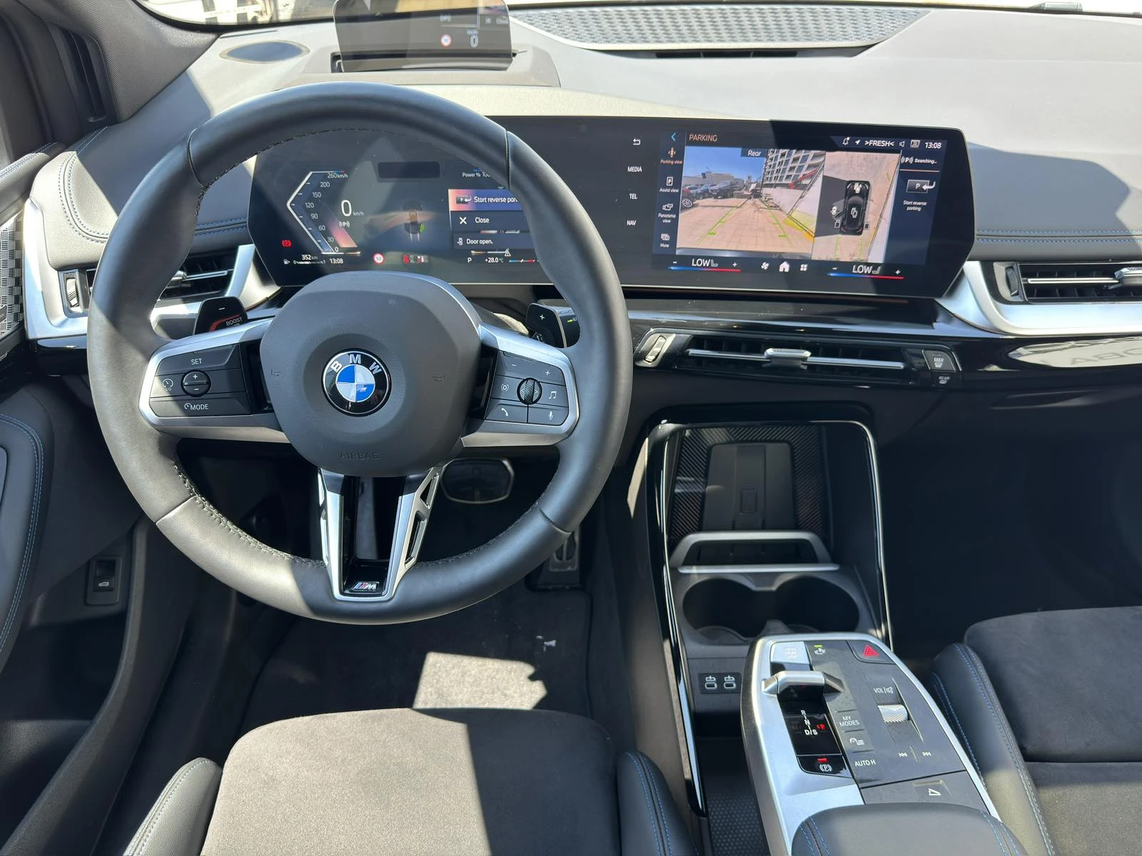 BMW 2 Active Tourer 223i - изображение 6