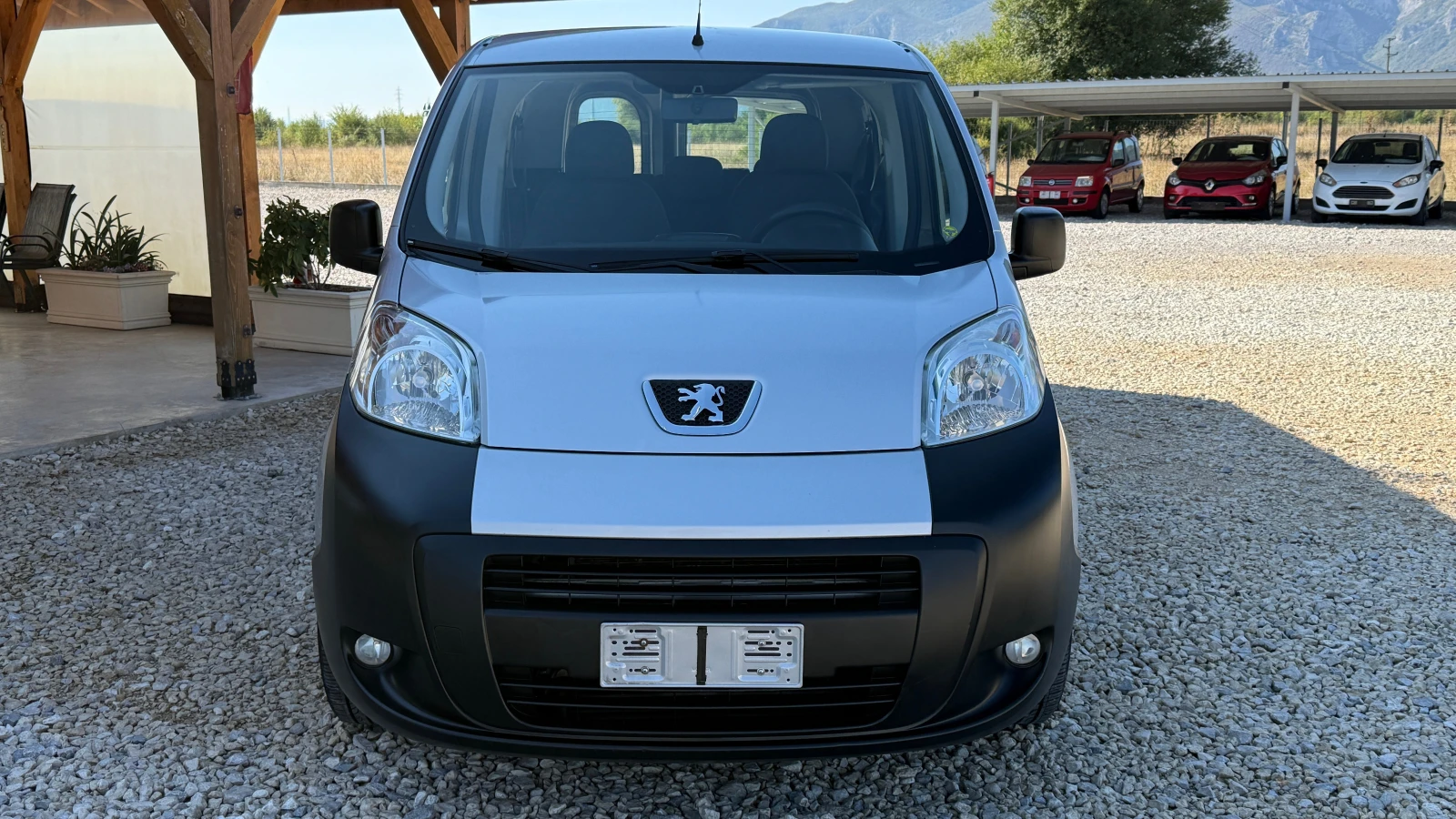 Peugeot Bipper 1.3HDI-EURO 5- * ВНОС ИТАЛИЯ *  - изображение 2