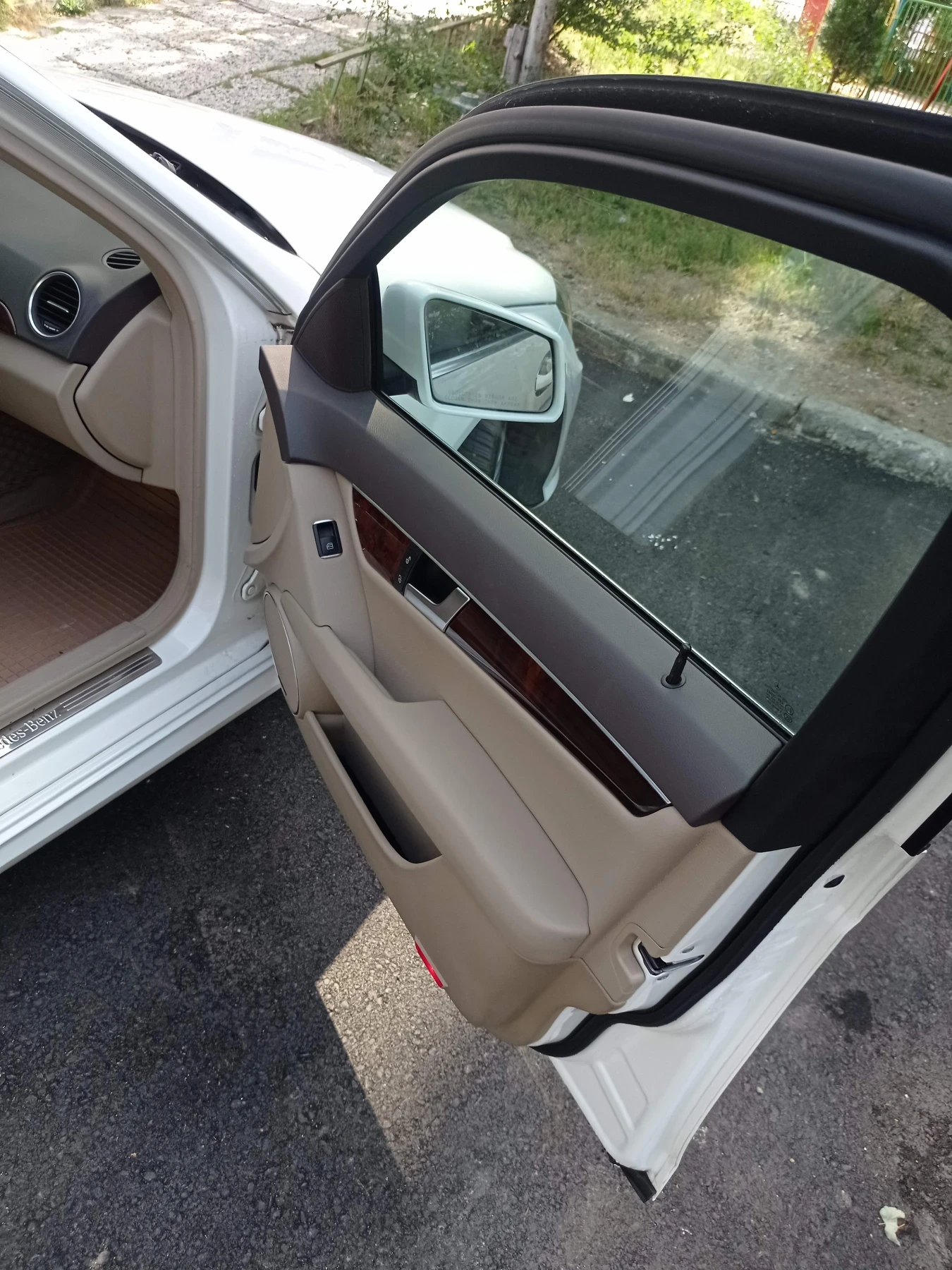 Mercedes-Benz C 300 3.5 4matic AMG | Mobile.bg � ����������� 10