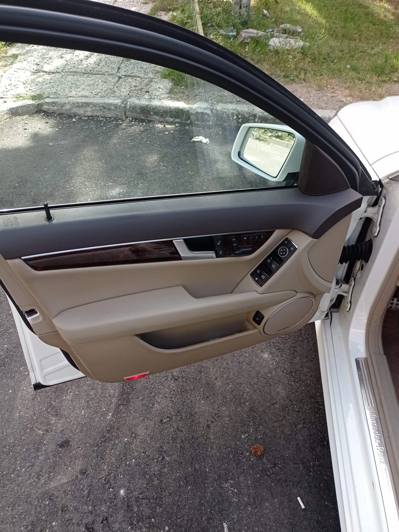 Mercedes-Benz C 300 3.5 4matic AMG | Mobile.bg � ����������� 9