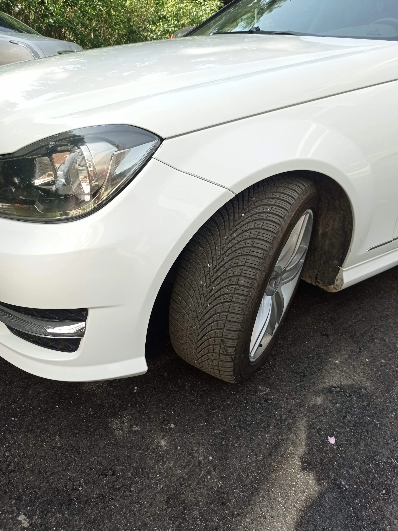 Mercedes-Benz C 300 3.5 4matic AMG | Mobile.bg � ����������� 14