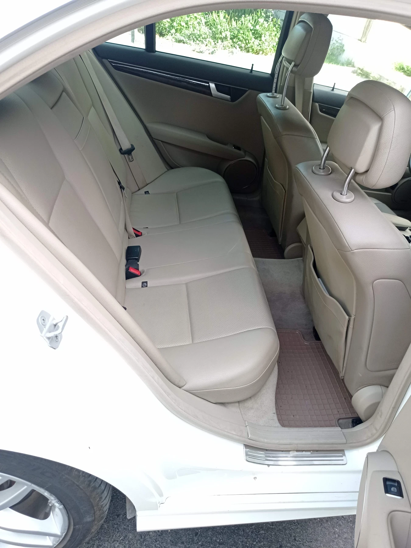 Mercedes-Benz C 300 3.5 4matic AMG | Mobile.bg � ����������� 13