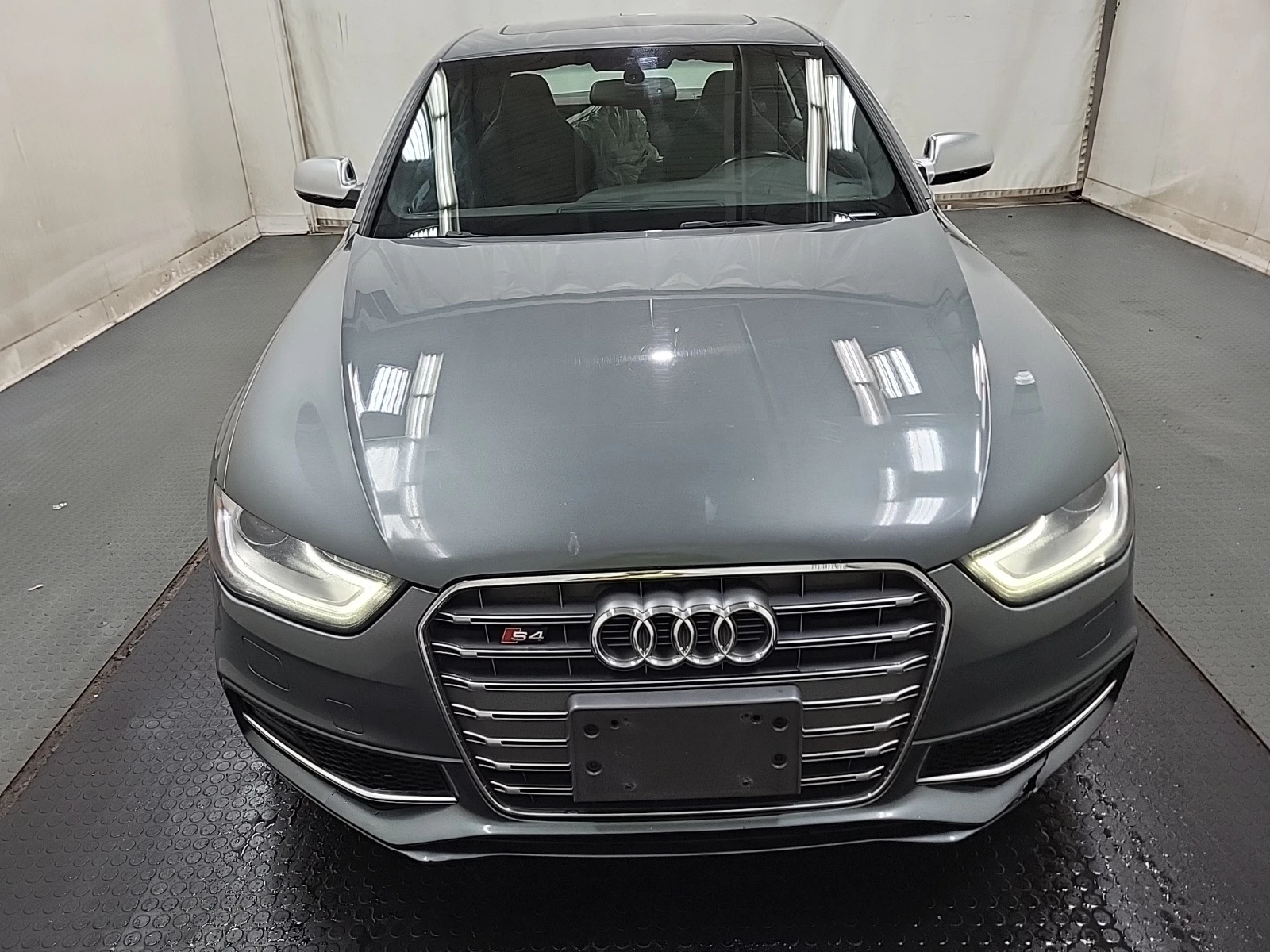 Audi S4 * Technik* * АВТОКРЕДИТ* * ЦЕНА ДО БЪЛГАРИЯ*  - изображение 7