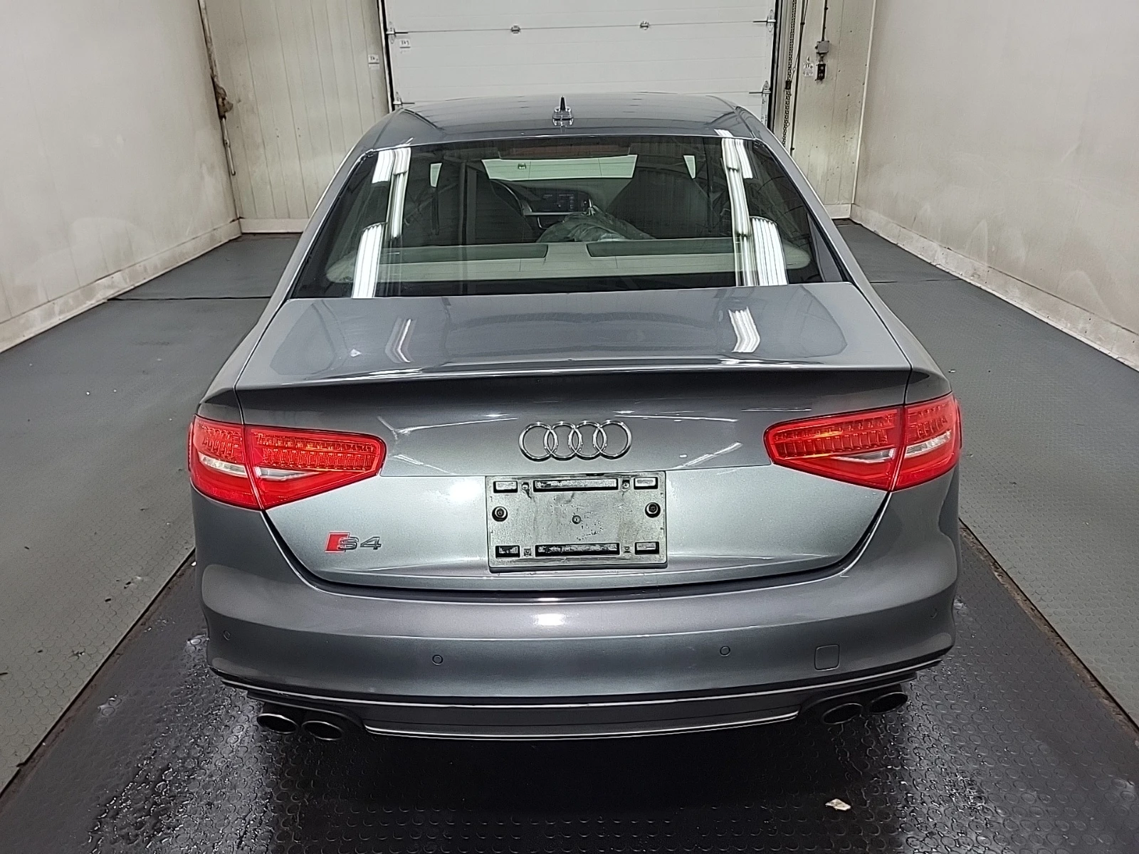 Audi S4 * Technik* * АВТОКРЕДИТ* * ЦЕНА ДО БЪЛГАРИЯ*  - изображение 6