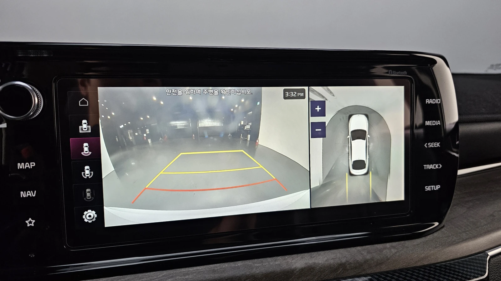 Kia K5 1.6T NOBLESSE | Mobile.bg   15