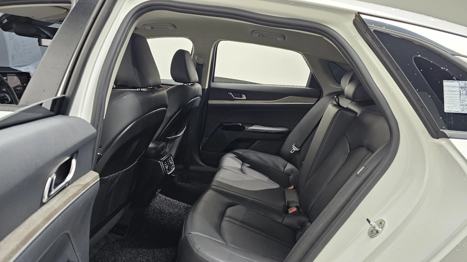 Kia K5 1.6T NOBLESSE | Mobile.bg   12