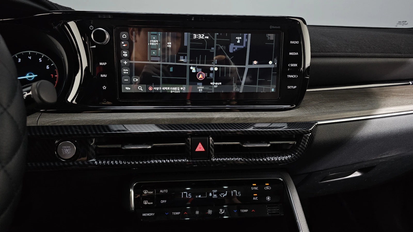 Kia K5 1.6T NOBLESSE | Mobile.bg   14