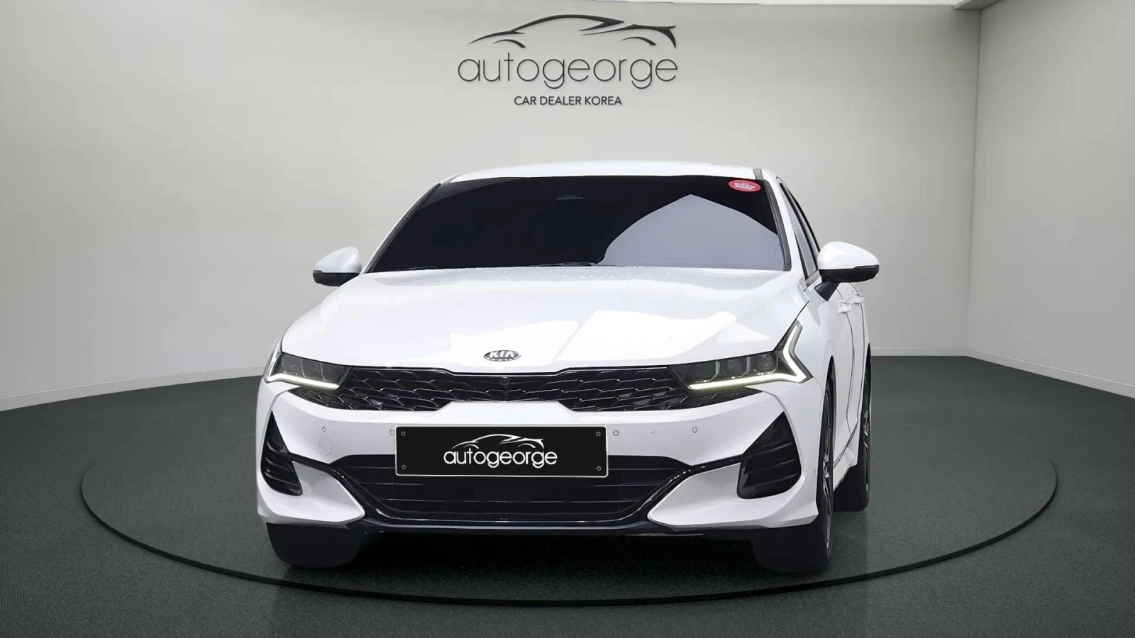 Kia K5 1.6T NOBLESSE - изображение 3
