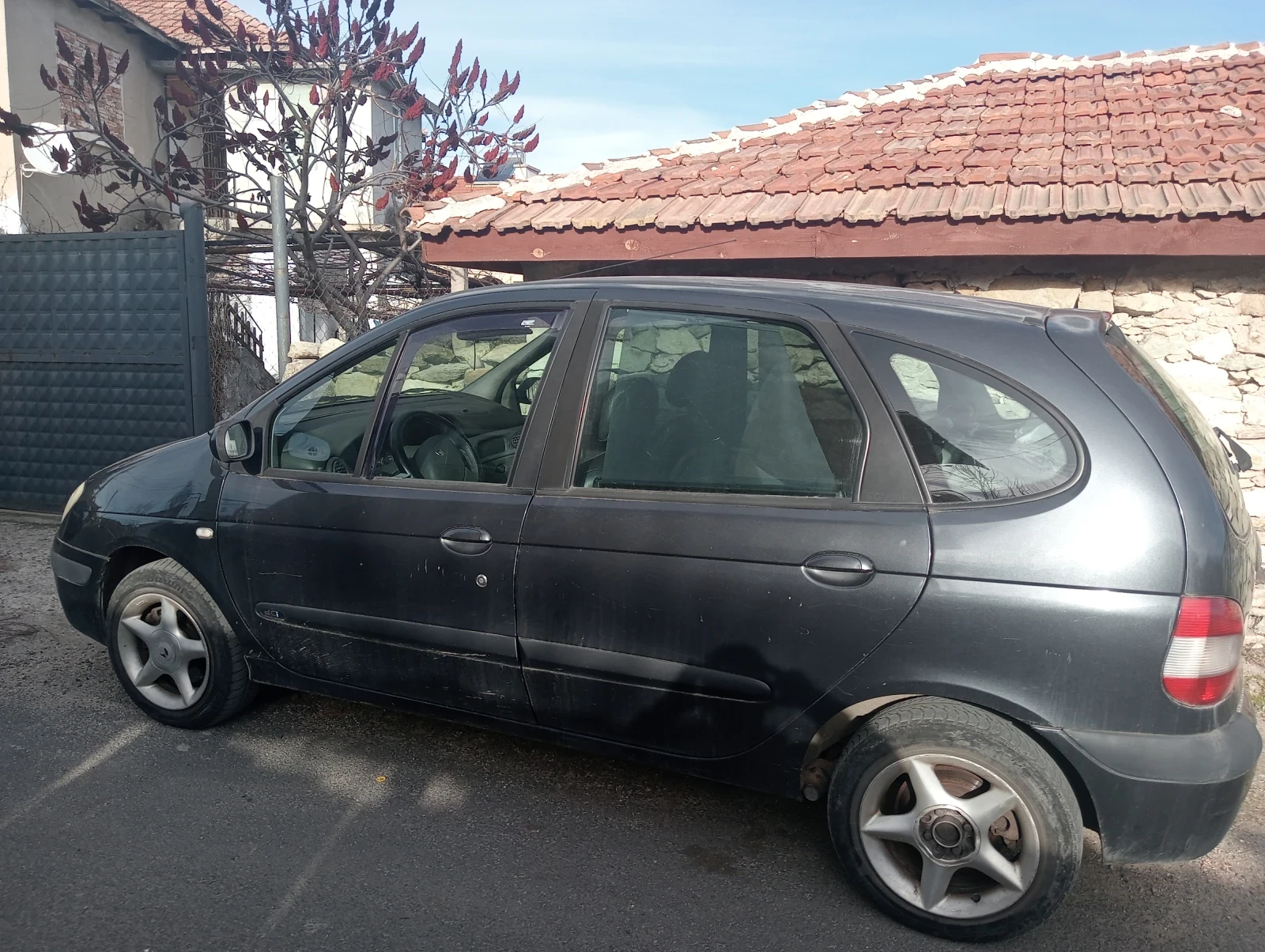Renault Scenic  - изображение 3
