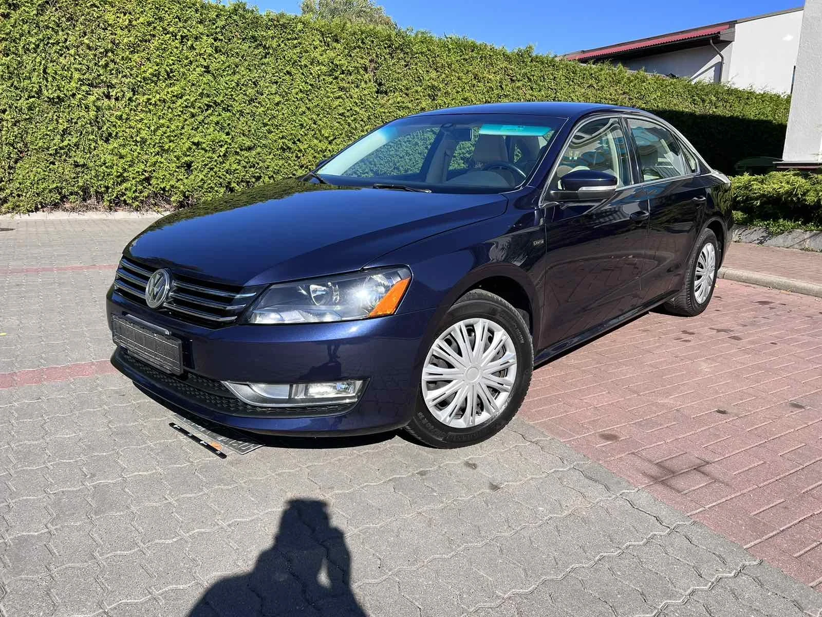 VW Passat | Mobile.bg   1