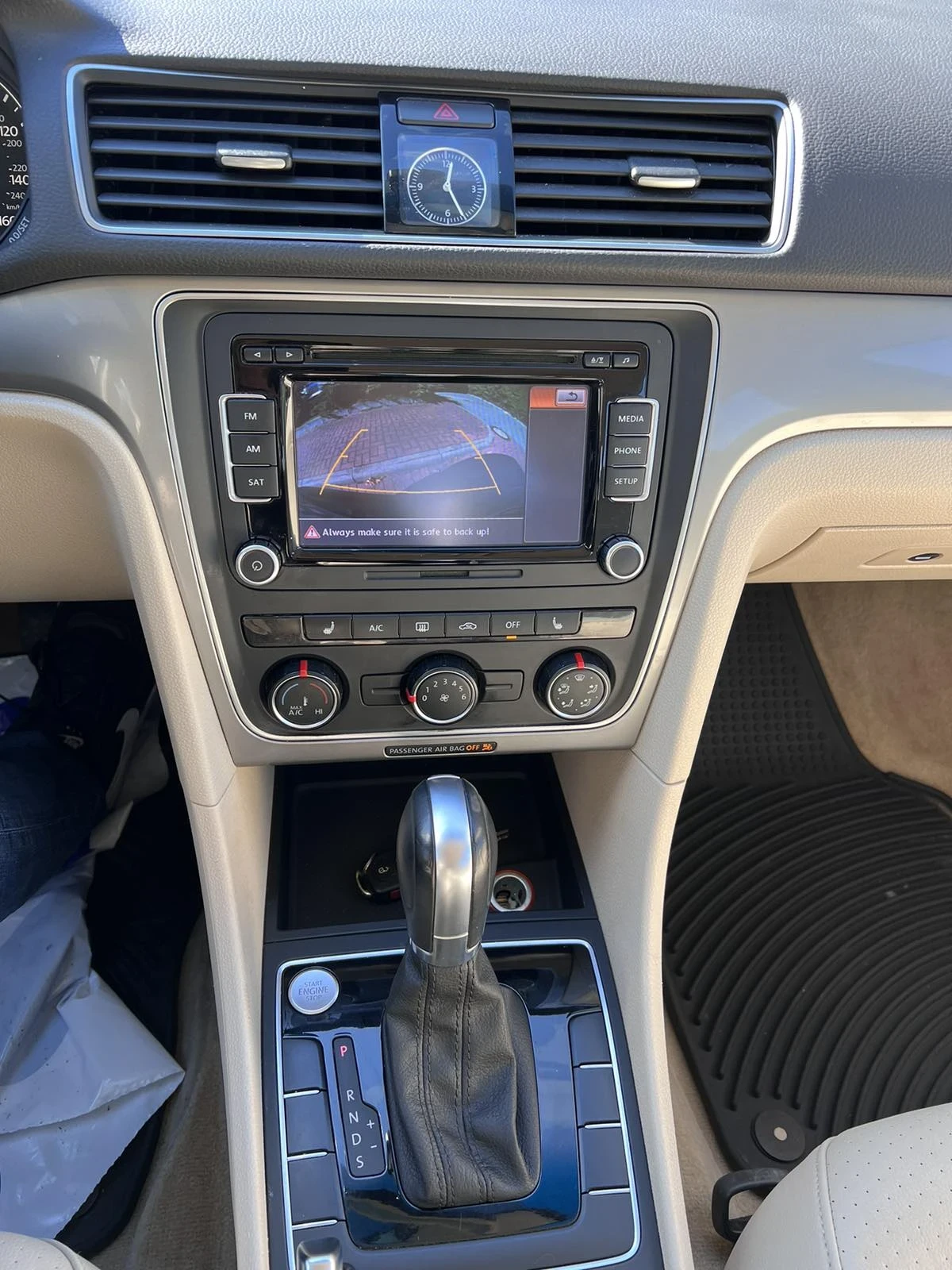 VW Passat  - изображение 3