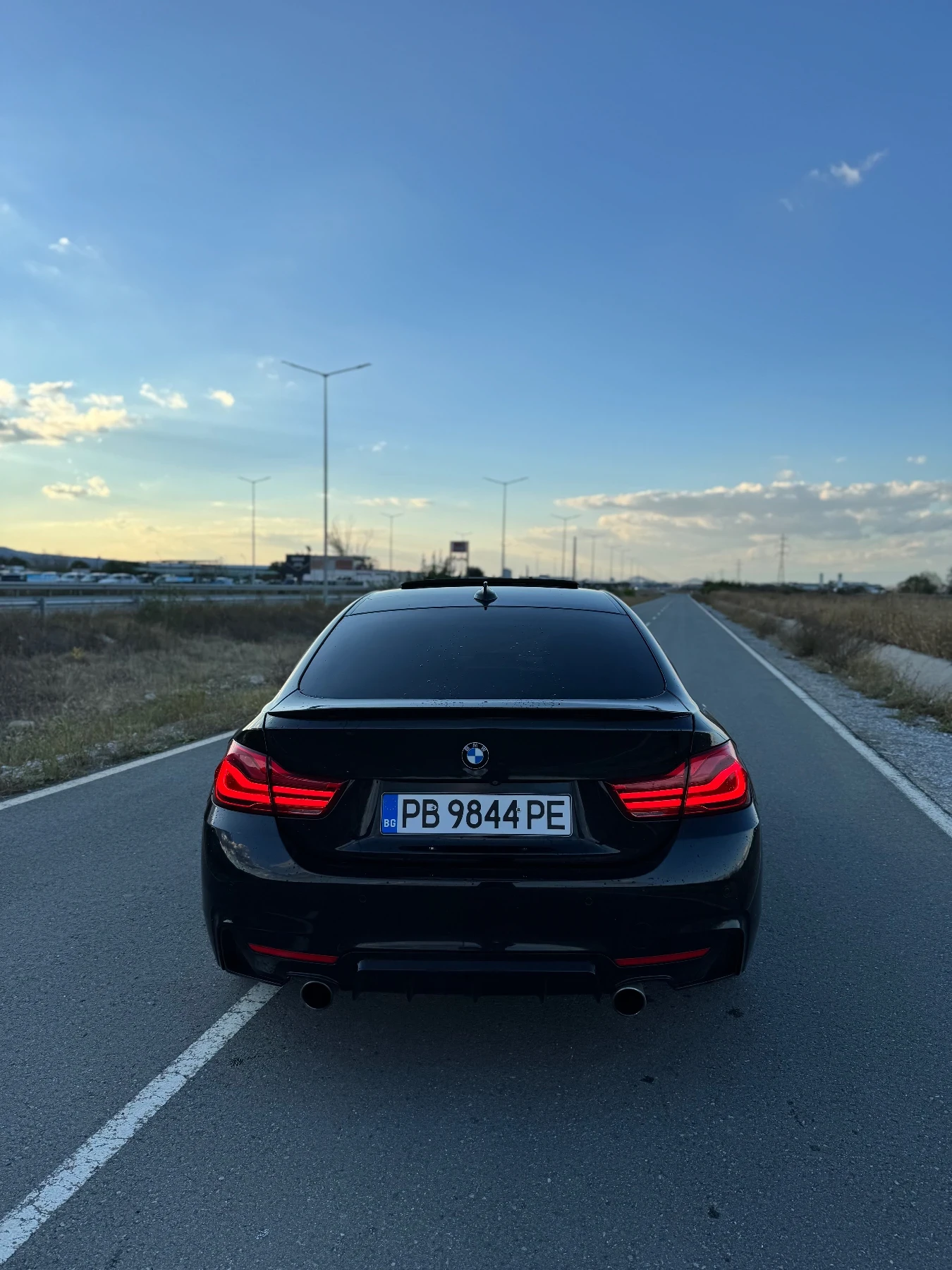 BMW 430  - изображение 4