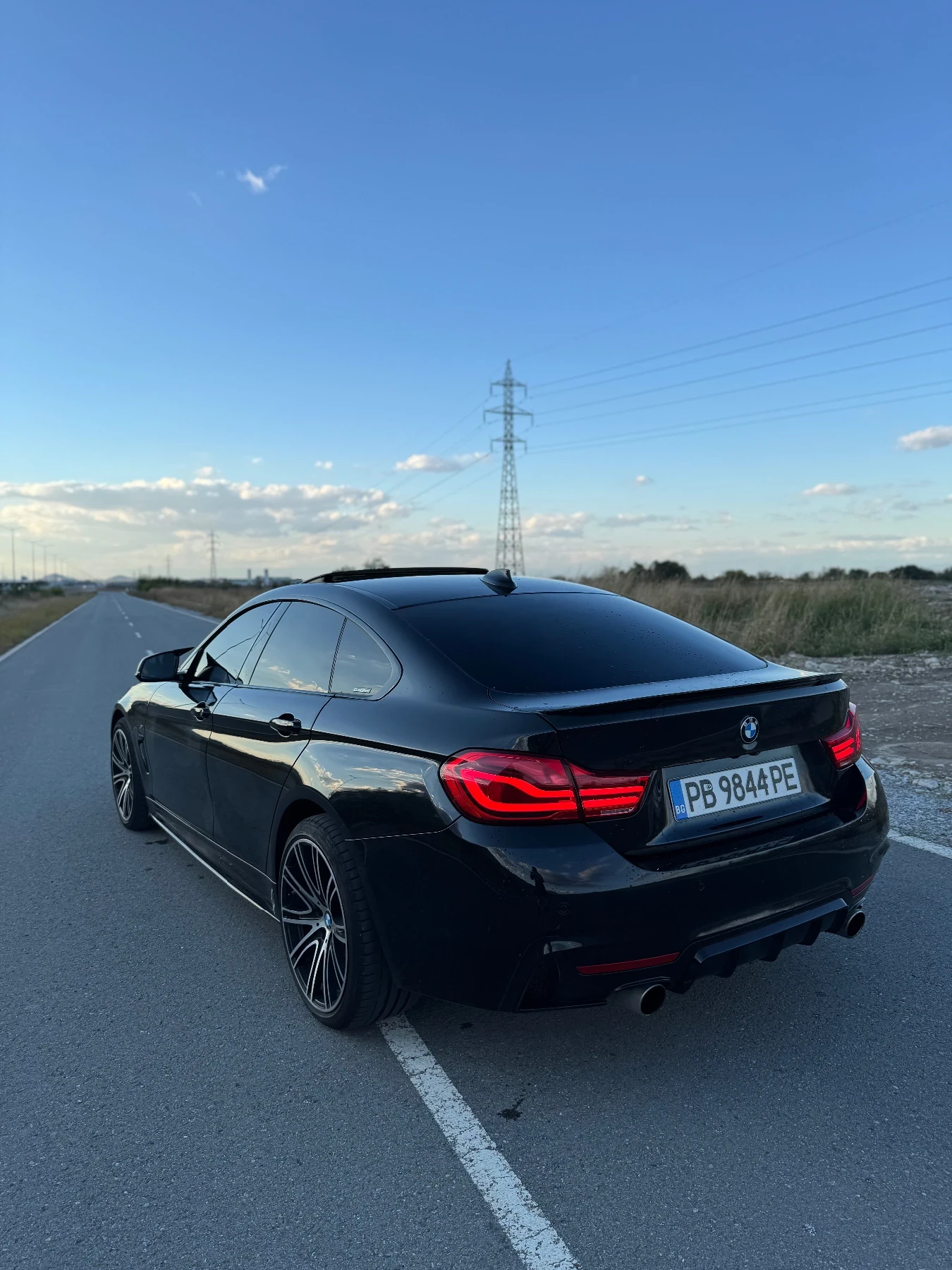 BMW 430  - изображение 5