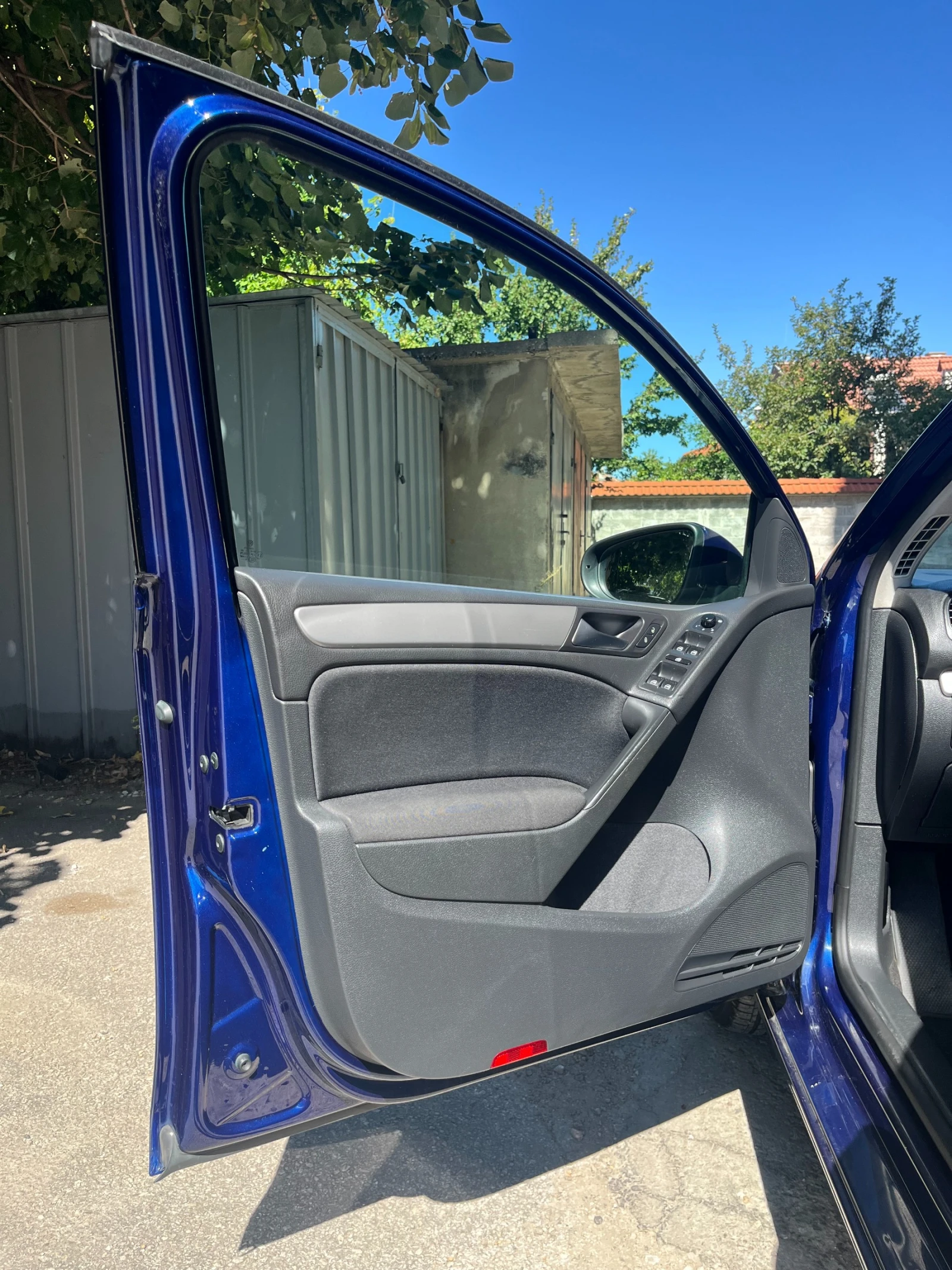 VW Golf 6 | Mobile.bg   14