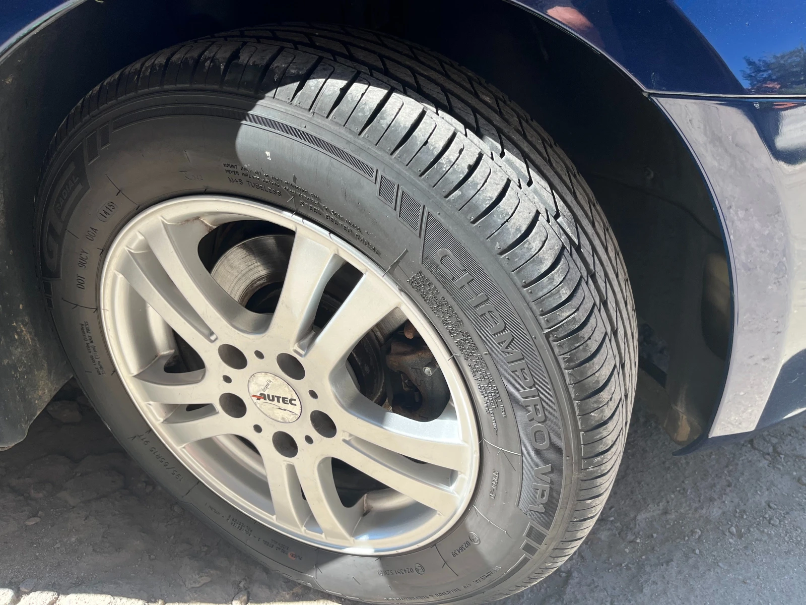 VW Golf 6 | Mobile.bg   11