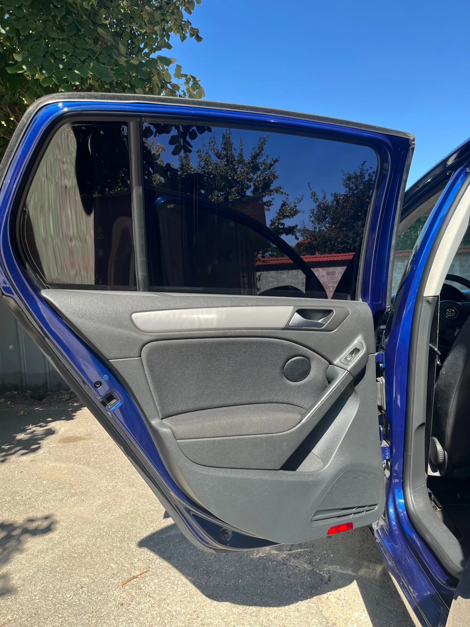 VW Golf 6 - изображение 8