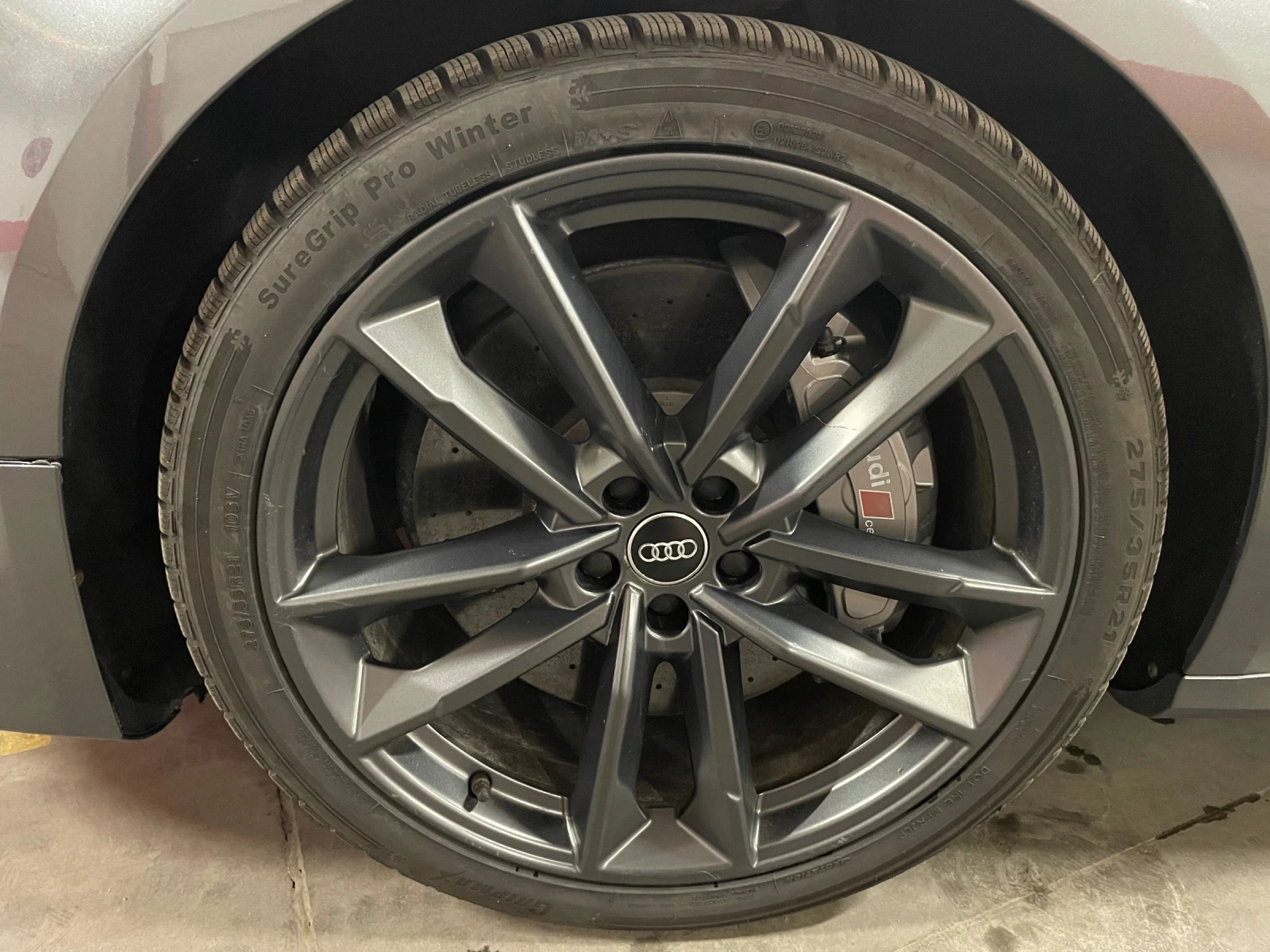 Audi S8 Plus Germany ����� ������/ ������ | Mobile.bg � ����������� 14
