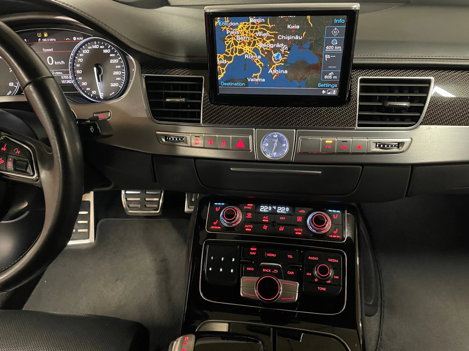 Audi S8 Plus Germany ����� ������/ ������ | Mobile.bg � ����������� 11