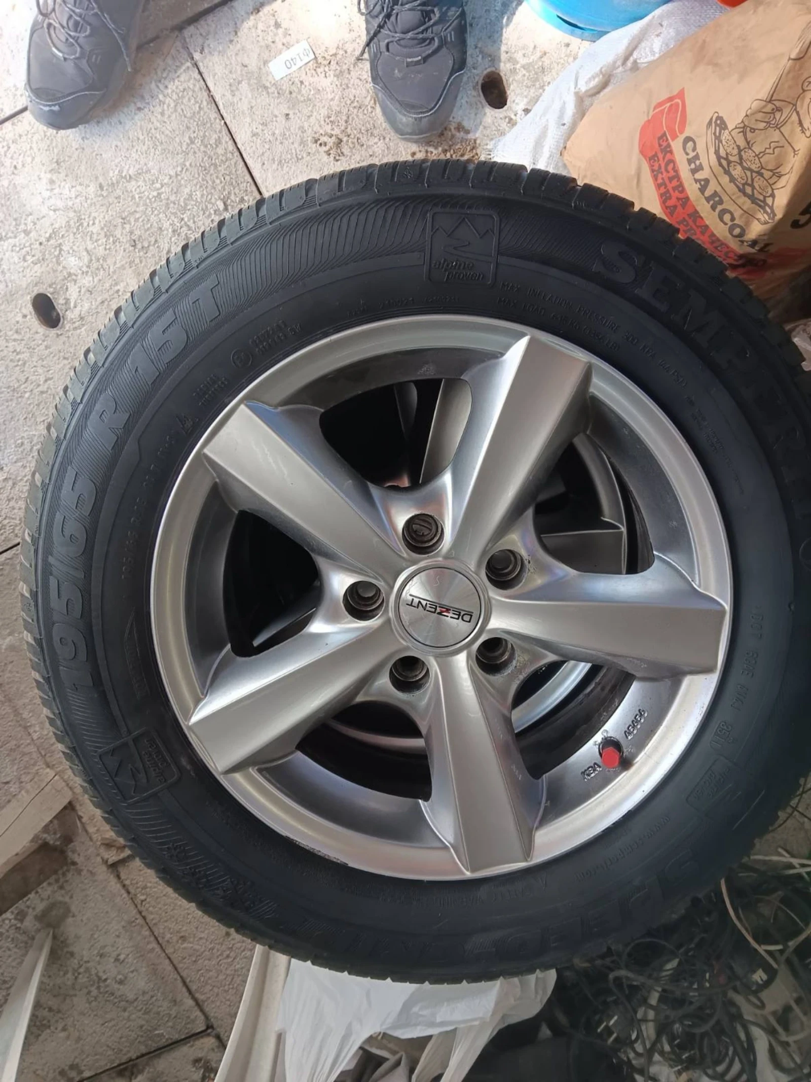 VW Golf  - изображение 7