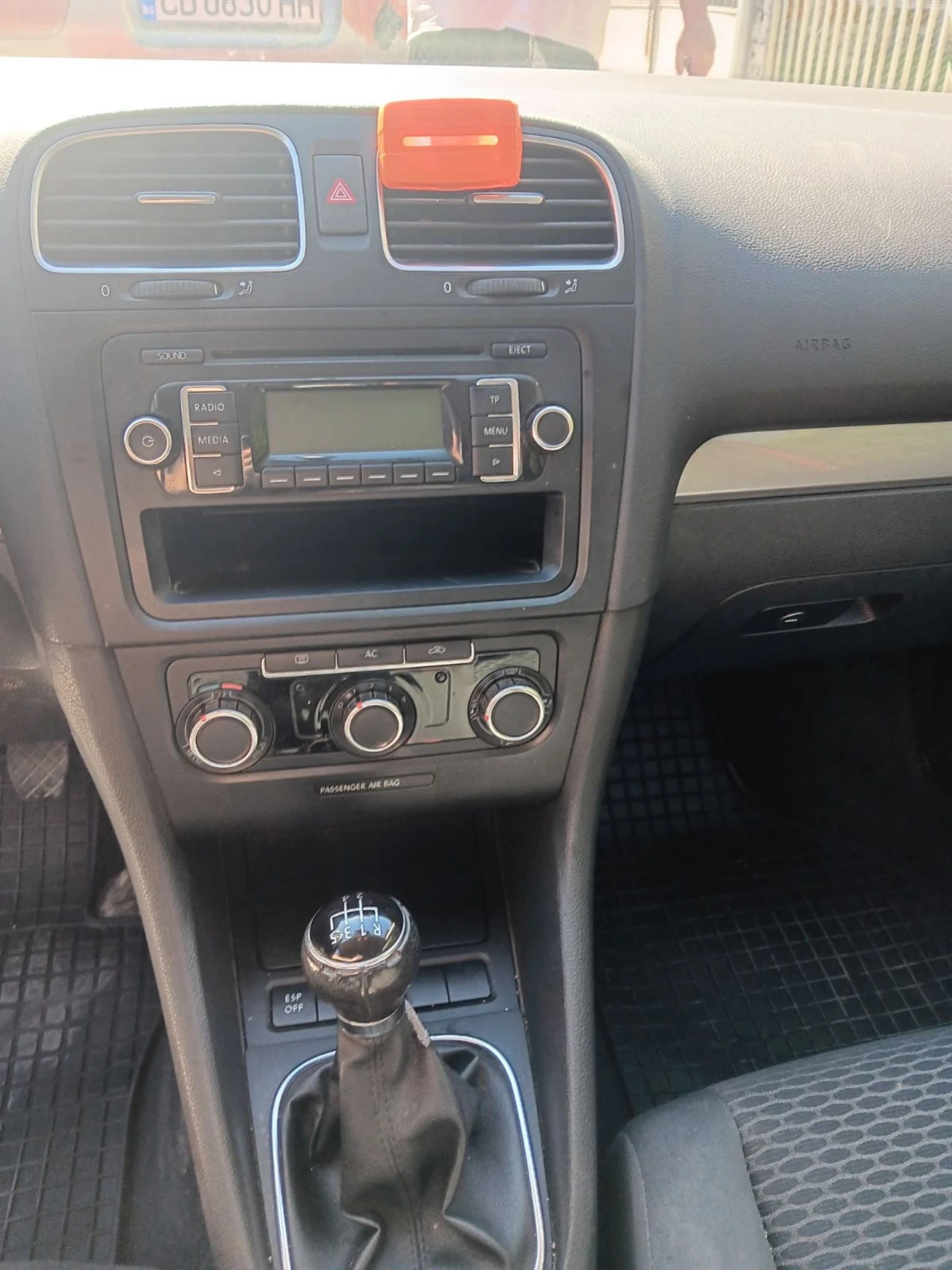 VW Golf  - изображение 6