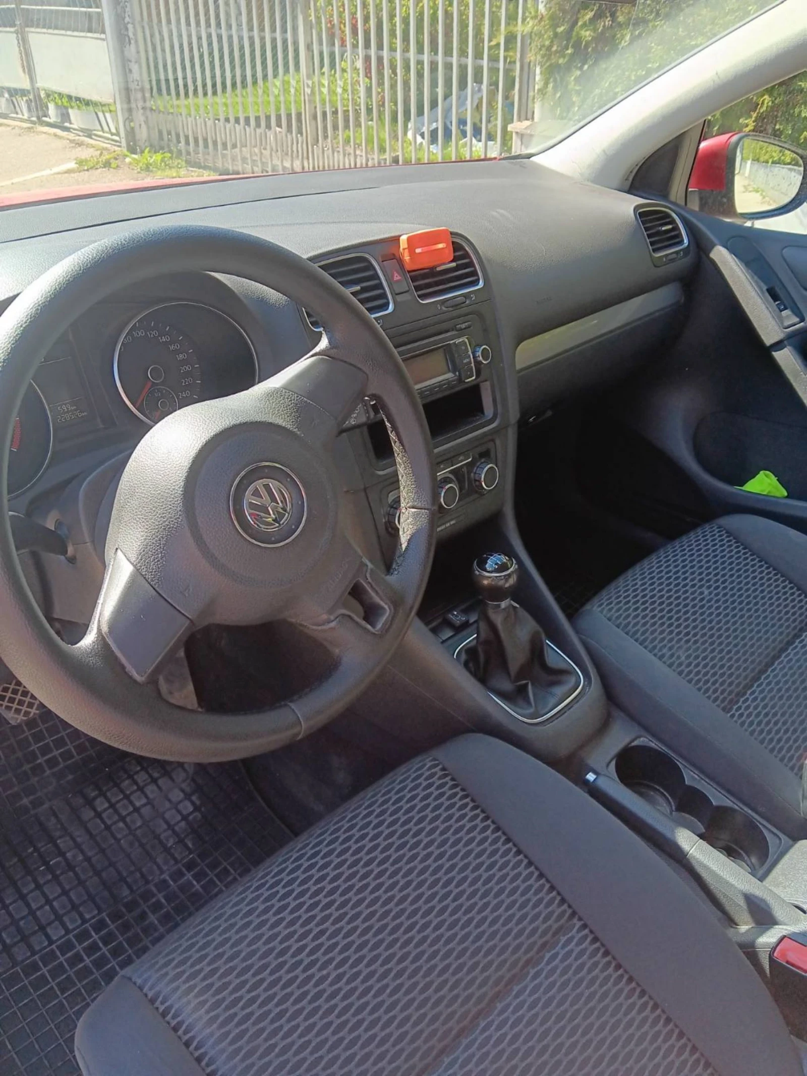 VW Golf  - изображение 2