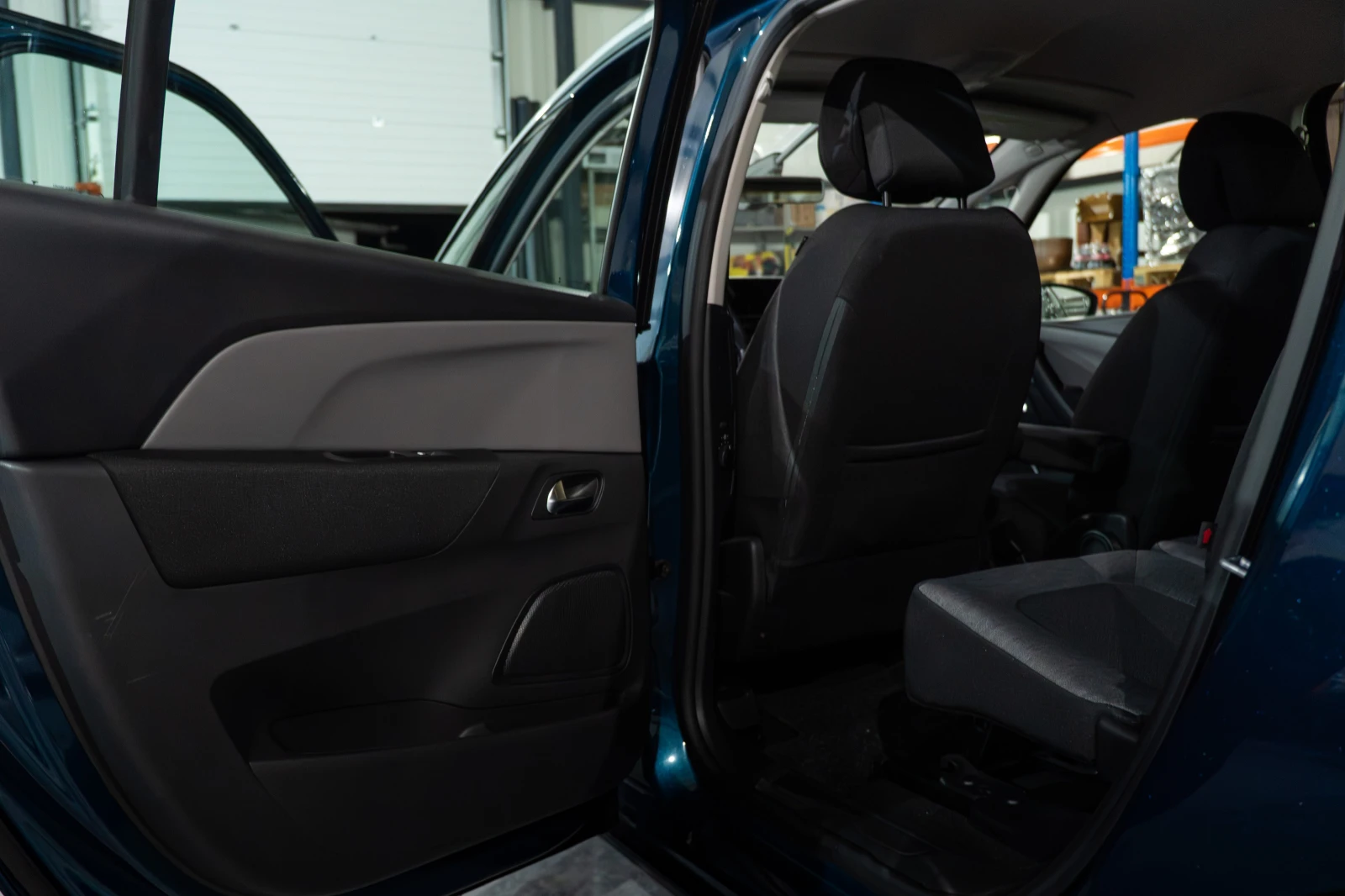 Citroen Grand C4 Picasso  2021 . 7   | Mobile.bg   14