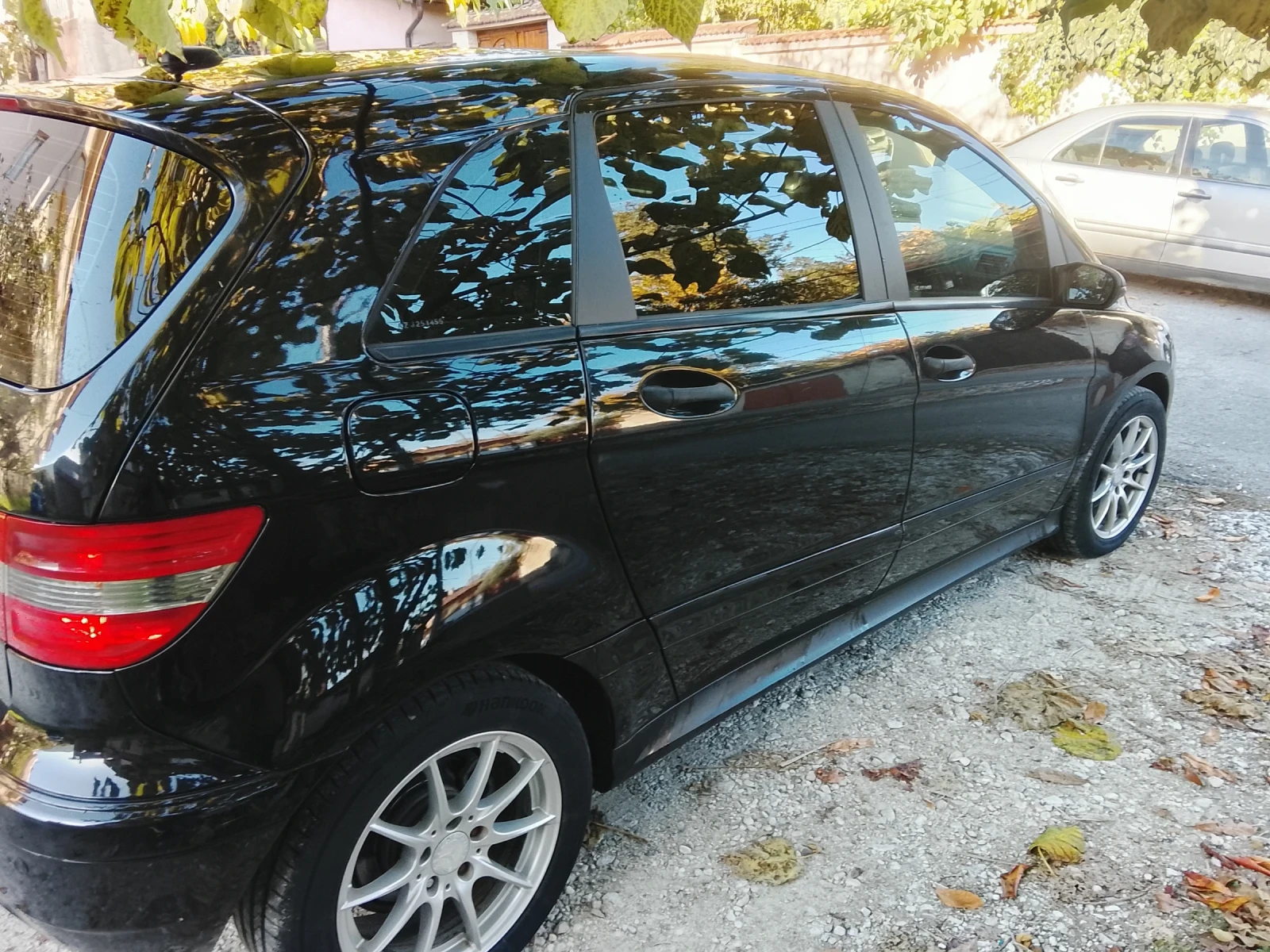 Mercedes-Benz B 150 1.5i 97.   | Mobile.bg   3