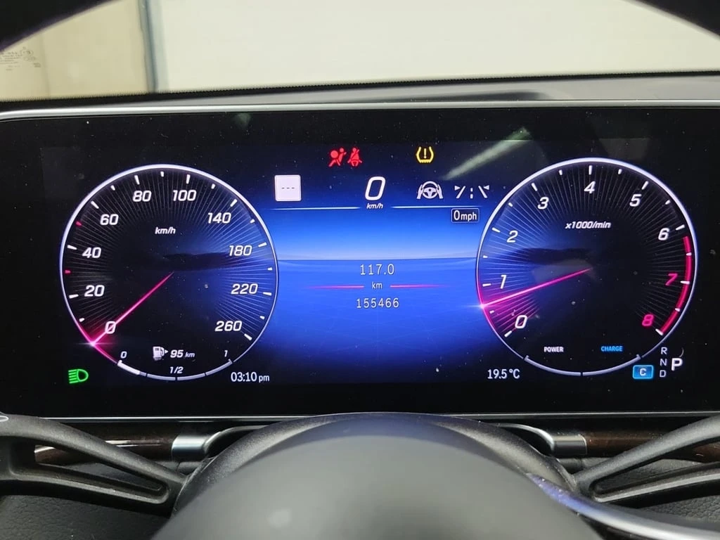 Mercedes-Benz S 580 * CARFAX *    | Mobile.bg   10