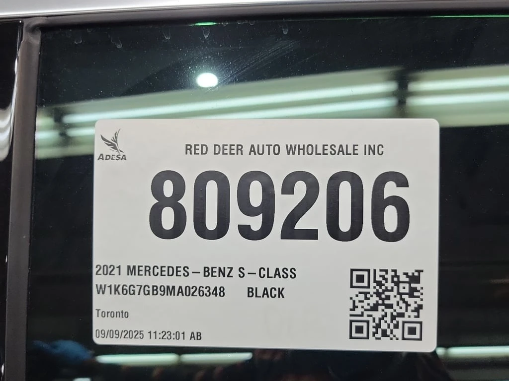 Mercedes-Benz S 580 * CARFAX *    | Mobile.bg   14