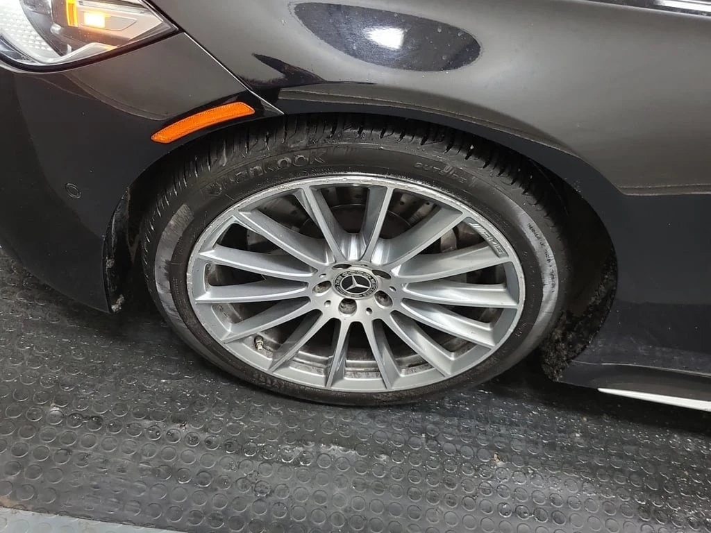 Mercedes-Benz S 580 * CARFAX *    | Mobile.bg   17