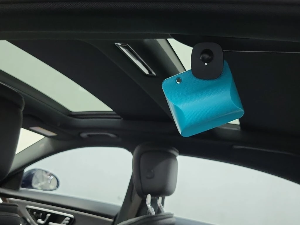 Mercedes-Benz S 580 * CARFAX *    | Mobile.bg   13