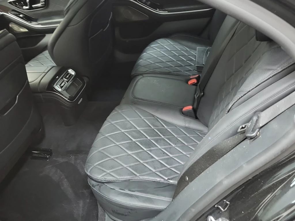 Mercedes-Benz S 580 * CARFAX *    | Mobile.bg   12