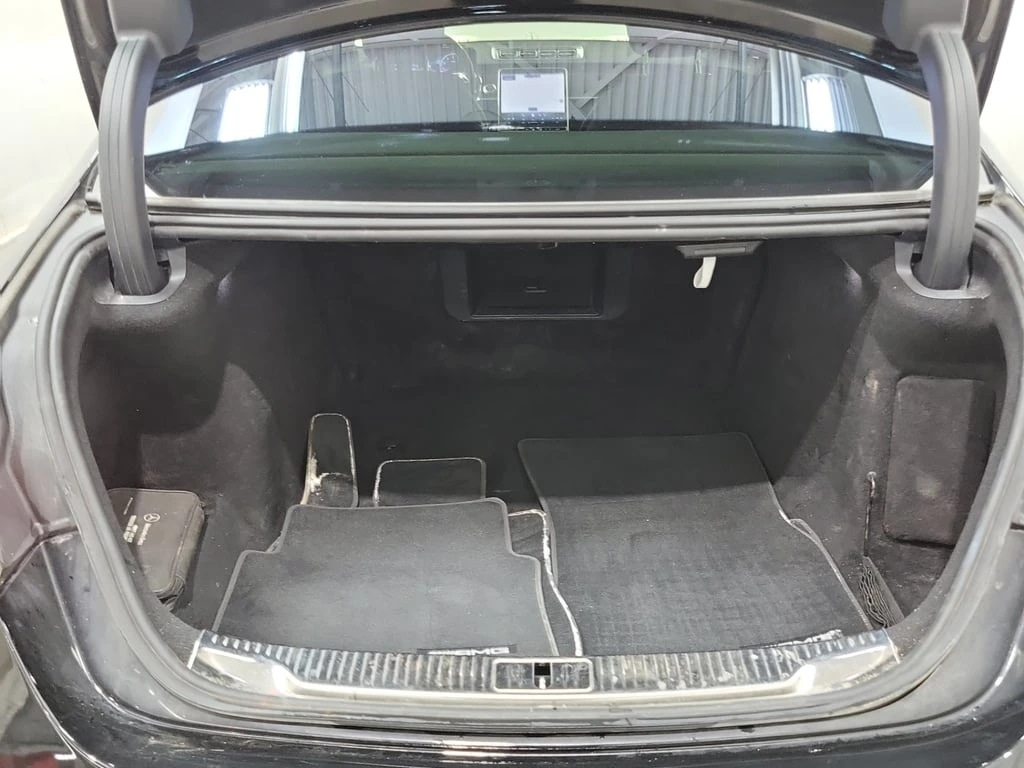 Mercedes-Benz S 580 * CARFAX *    | Mobile.bg   16