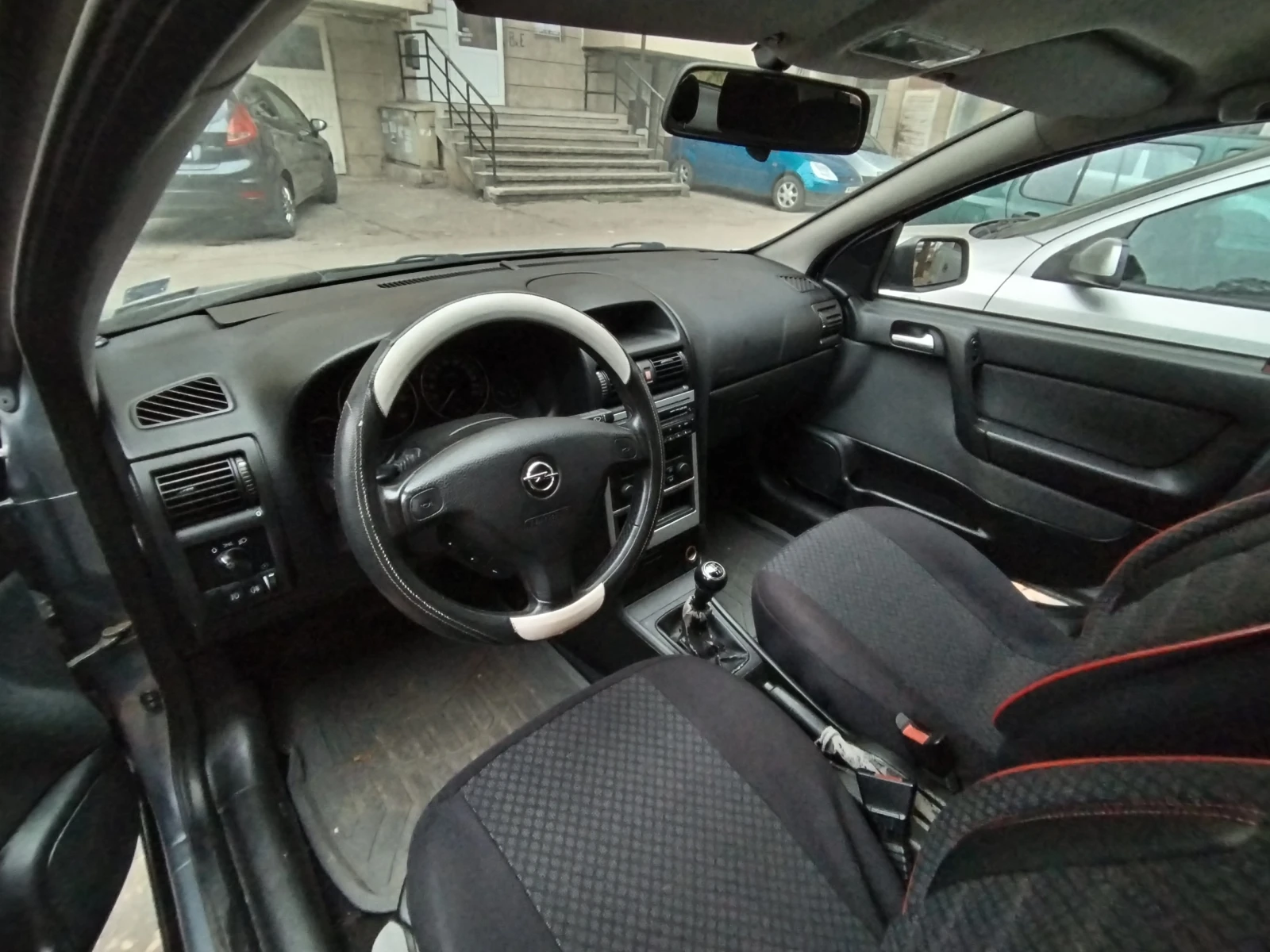 Opel Astra | Mobile.bg   8